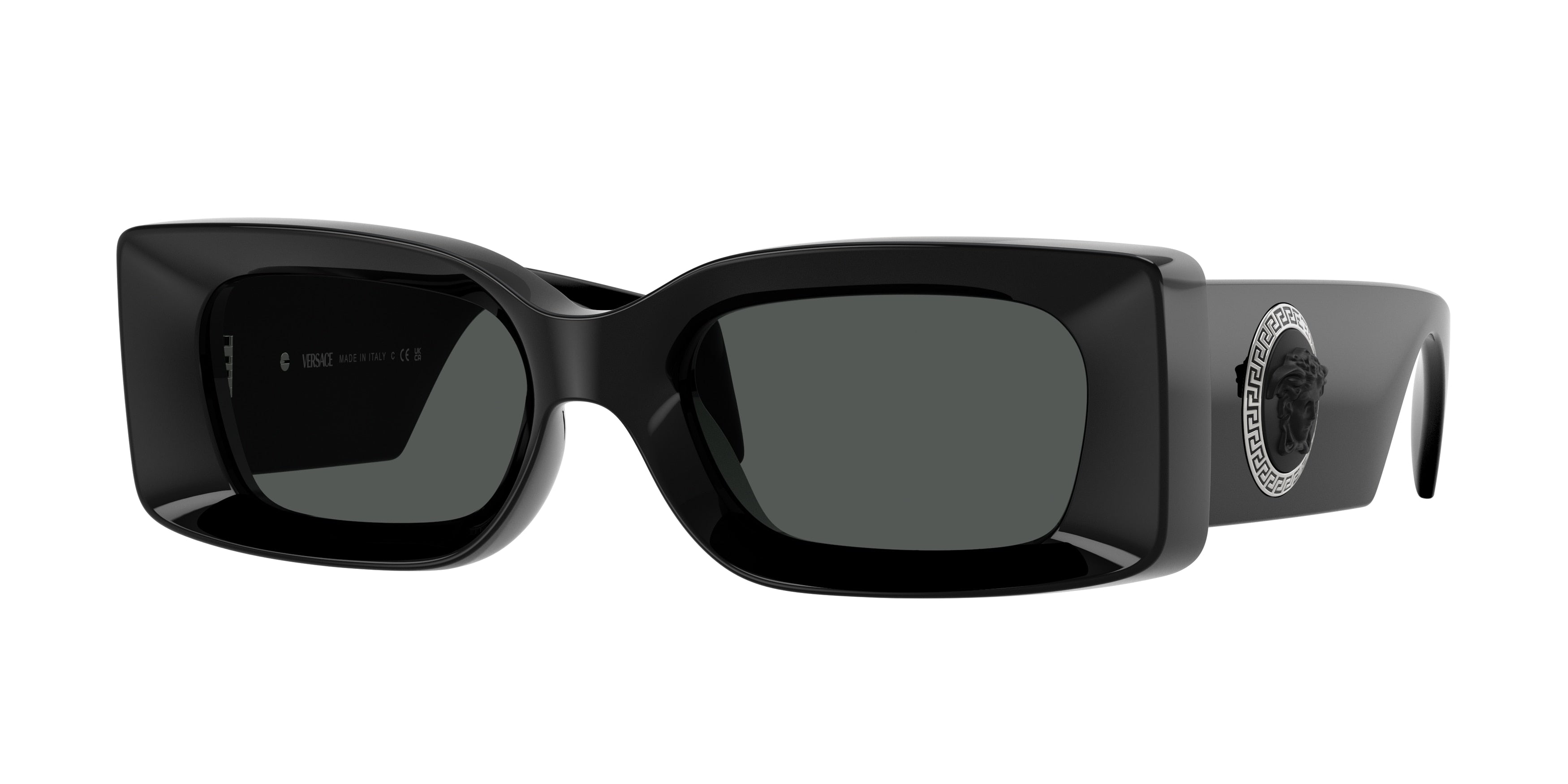 VERSACE 0VE4474U  luxury designer eyewear