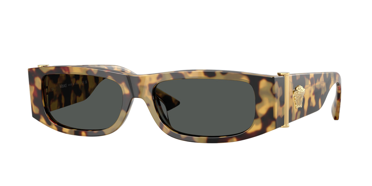 VERSACE 0VE4476U  luxury designer eyewear