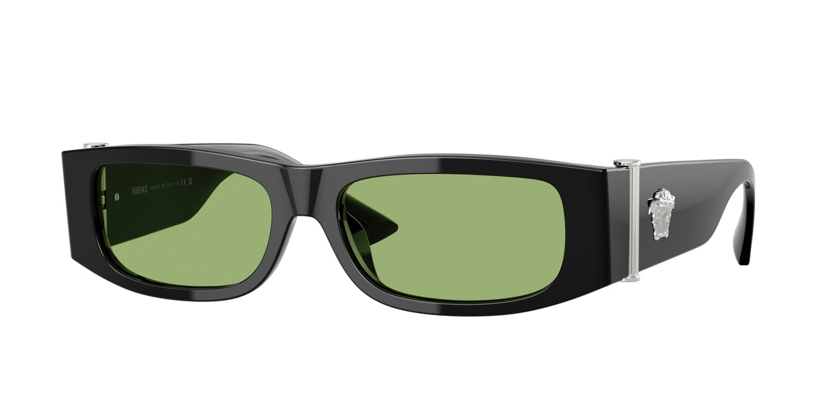 VERSACE 0VE4476U  luxury designer eyewear