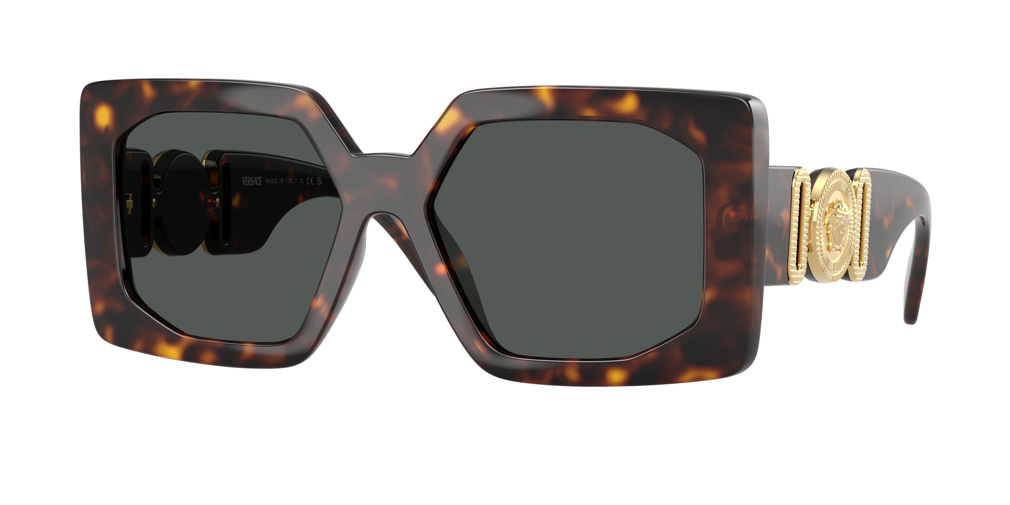 VERSACE 0VE4478U  luxury designer eyewear