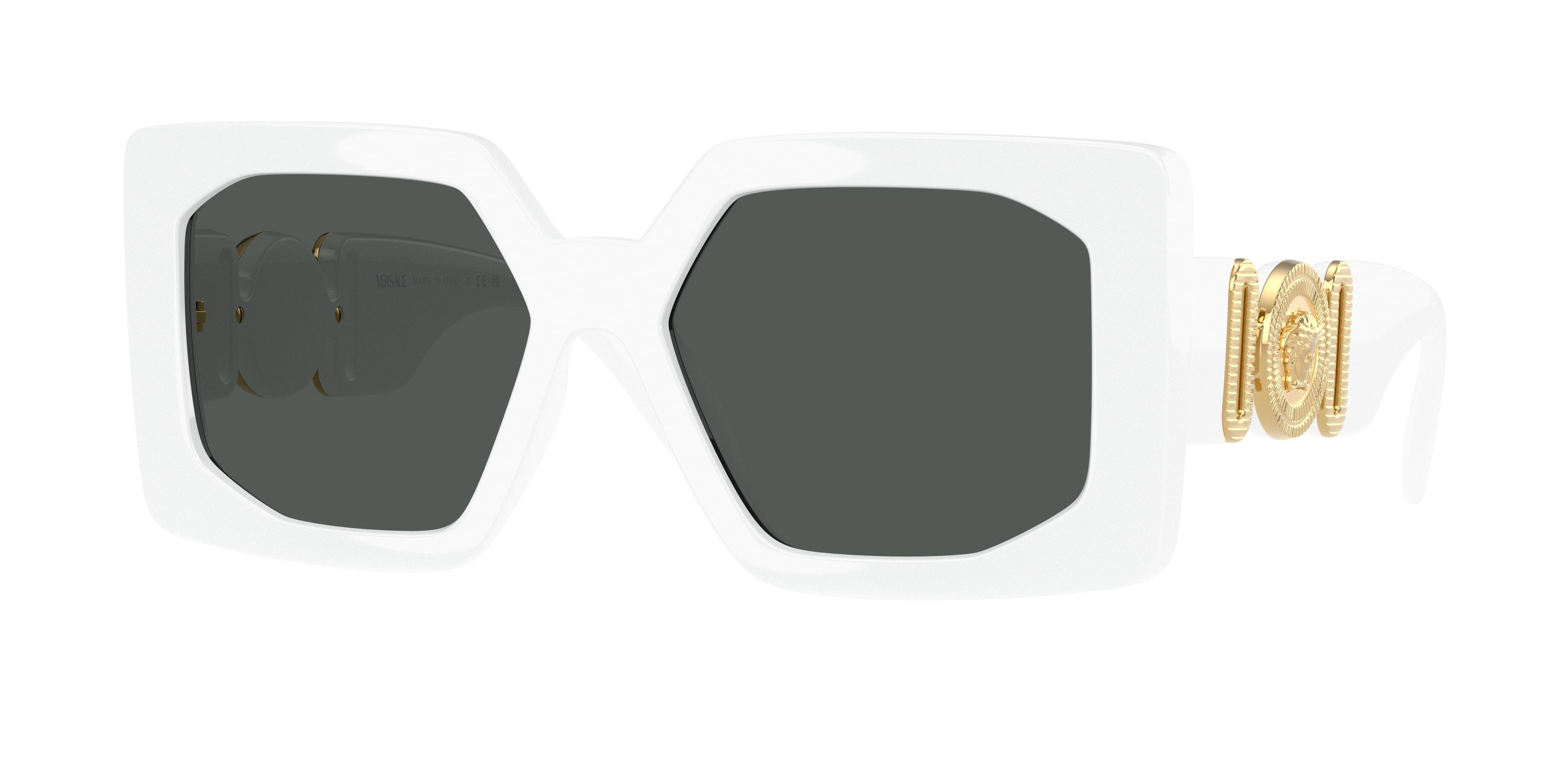 VERSACE 0VE4478U  luxury designer eyewear