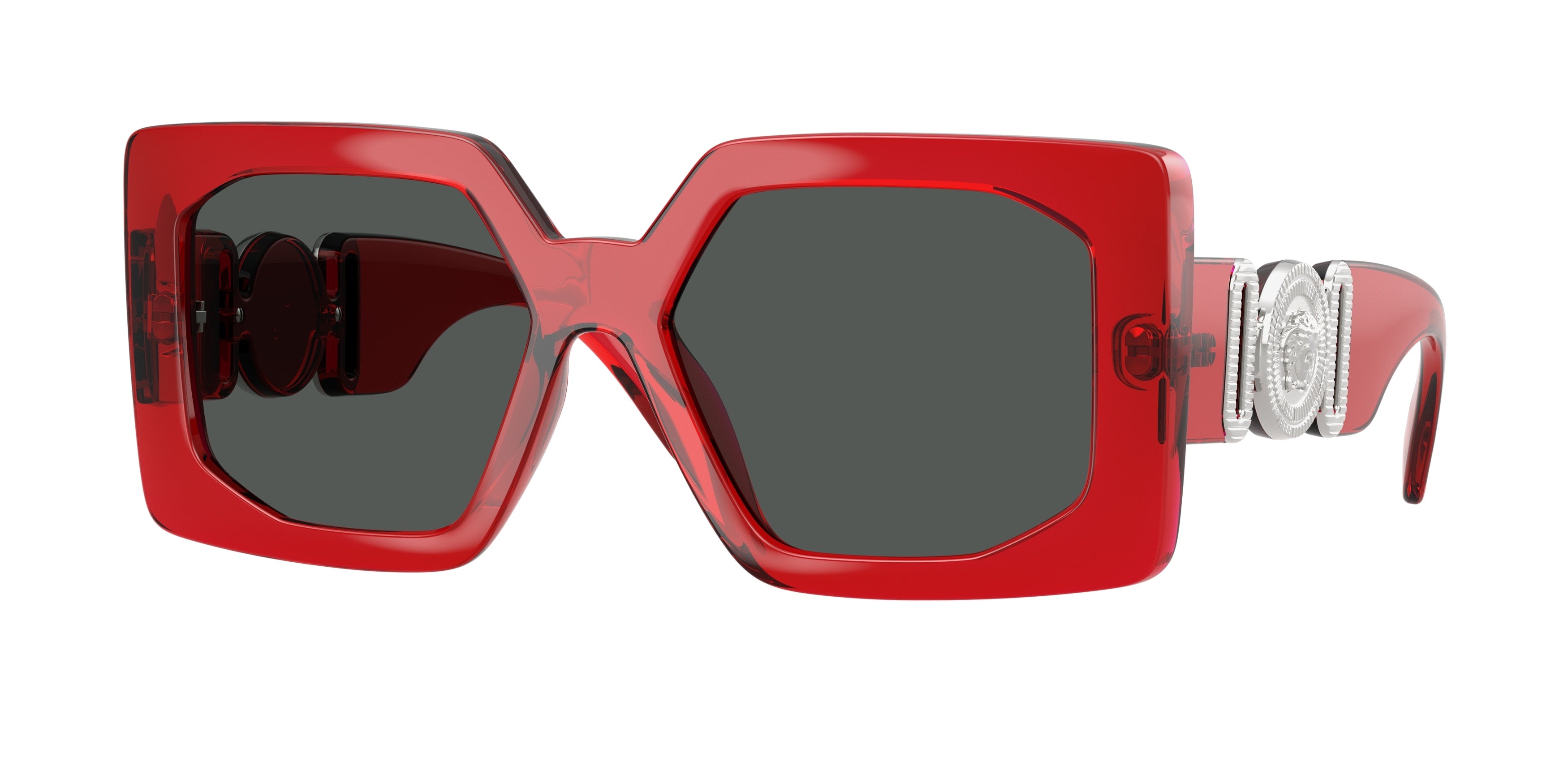 VERSACE 0VE4478U  luxury designer eyewear