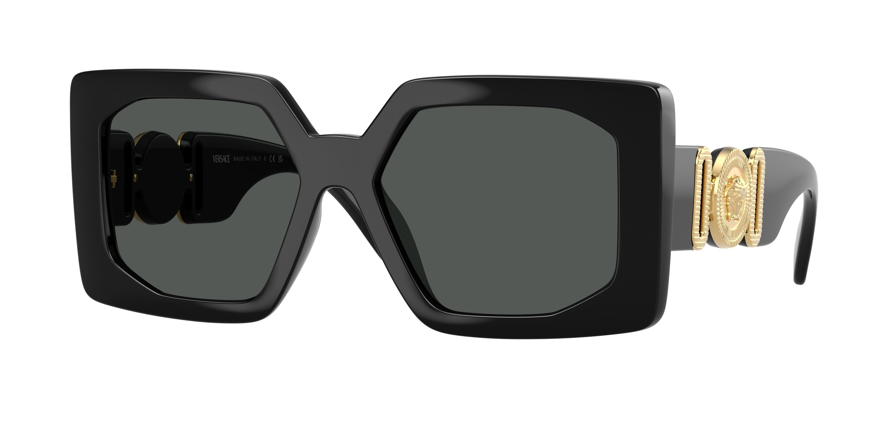 VERSACE 0VE4478U  luxury designer eyewear
