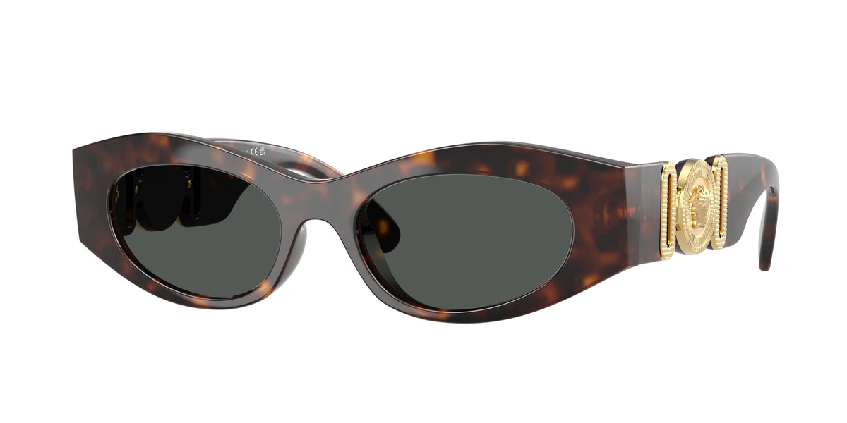 VERSACE 0VE4480U  luxury designer eyewear