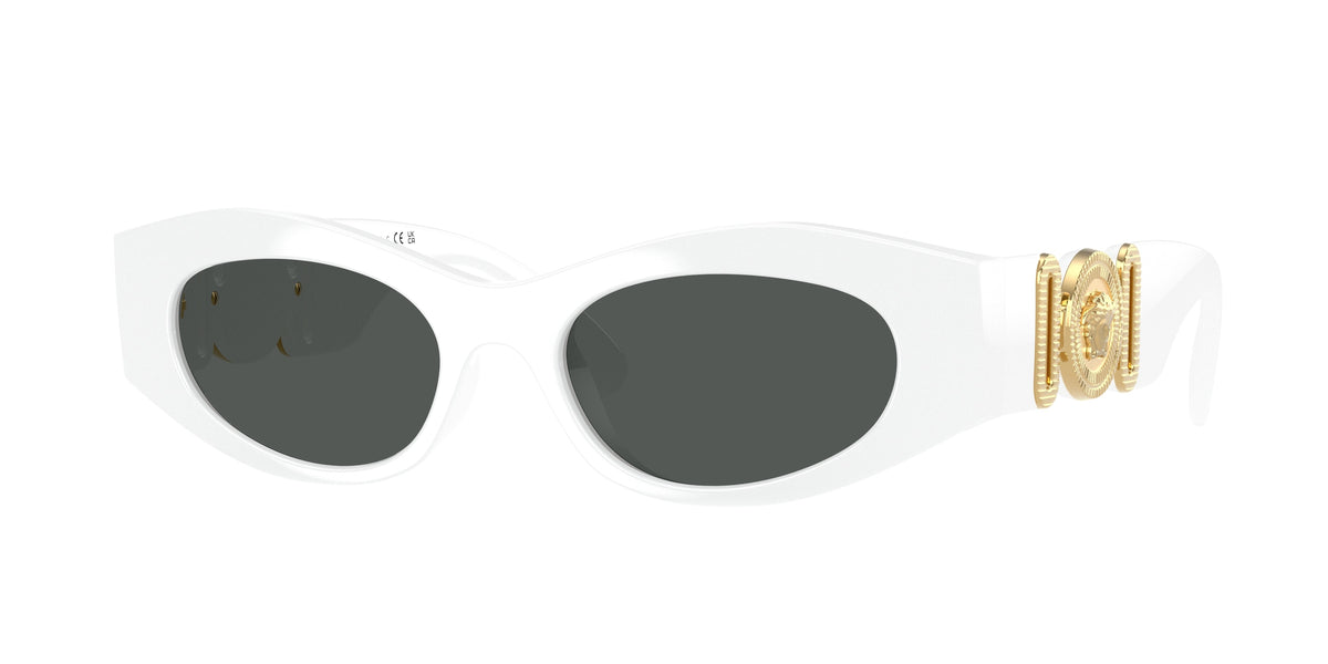 VERSACE 0VE4480U  luxury designer eyewear