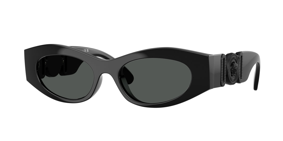 VERSACE 0VE4480U  luxury designer eyewear