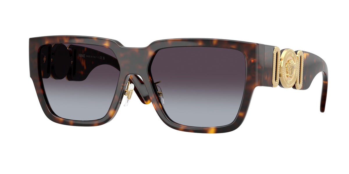 VERSACE 0VE4483D  luxury designer eyewear
