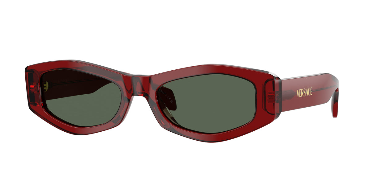 VERSACE 0VE4487  luxury designer eyewear