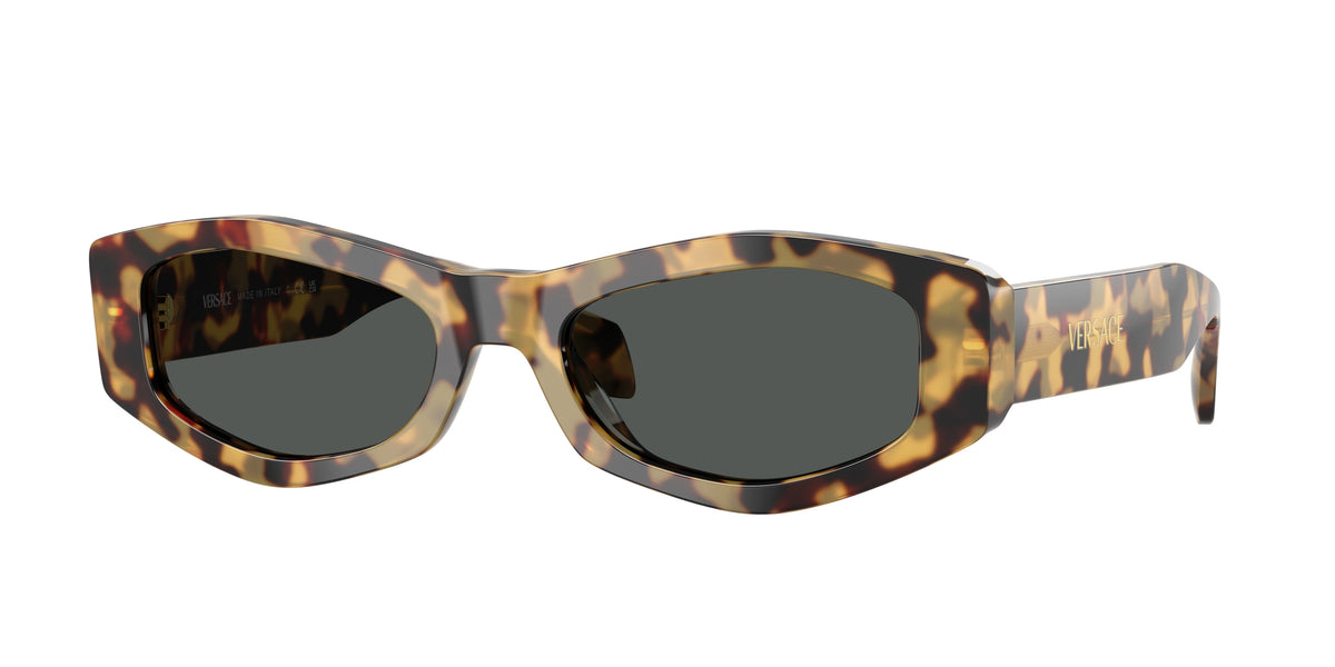 VERSACE 0VE4487  luxury designer eyewear