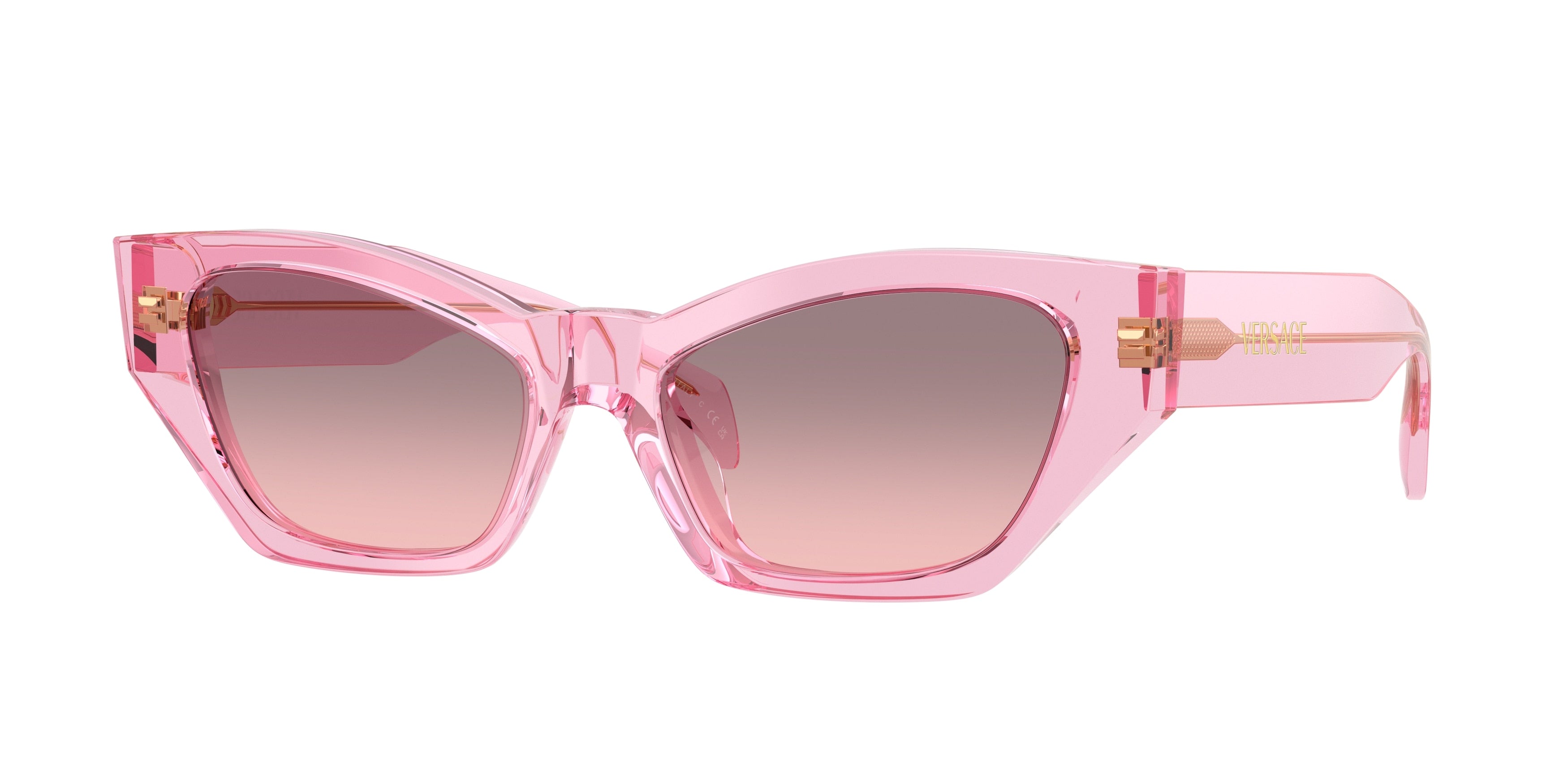 VERSACE 0VE4488U  luxury designer eyewear