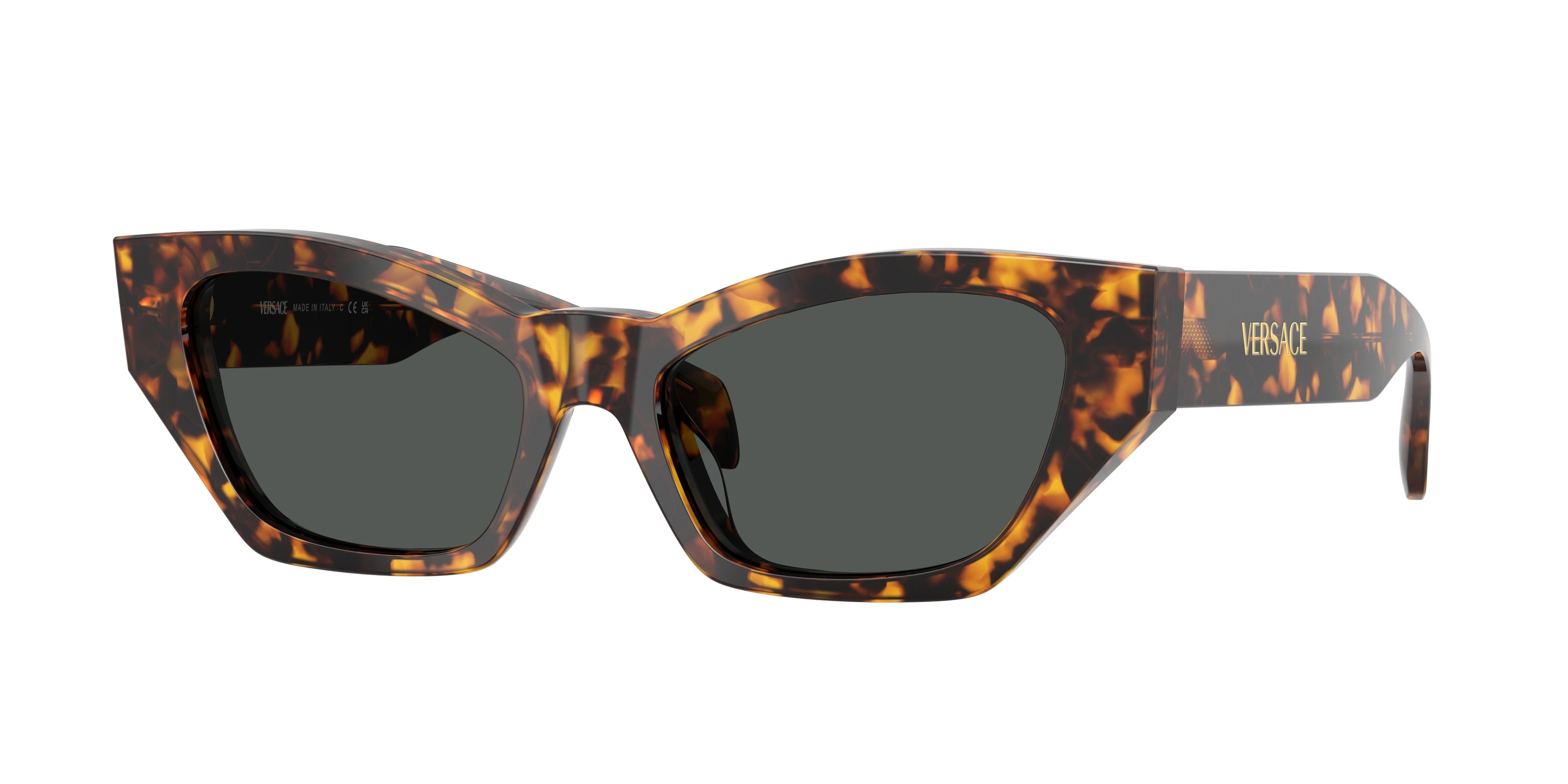 VERSACE 0VE4488U  luxury designer eyewear