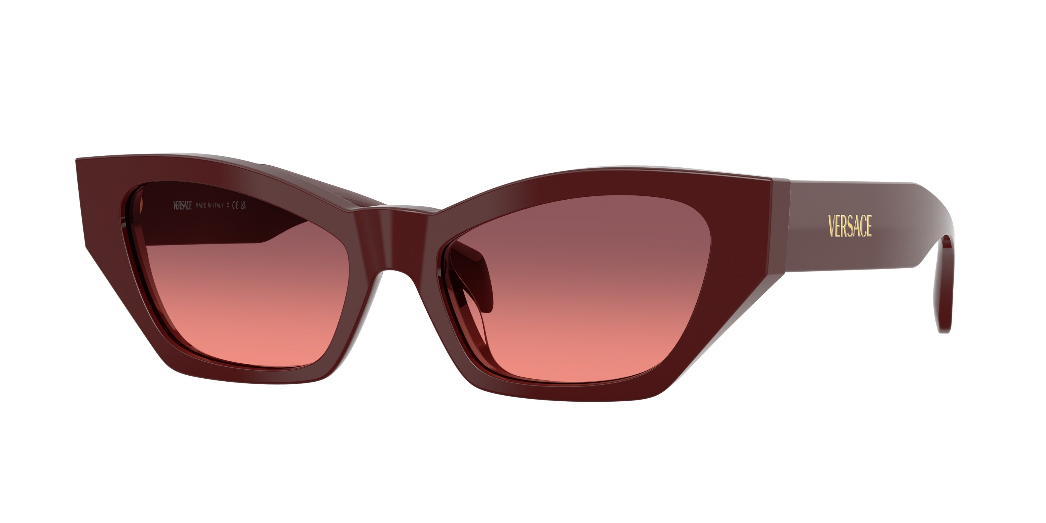 VERSACE 0VE4488U  luxury designer eyewear