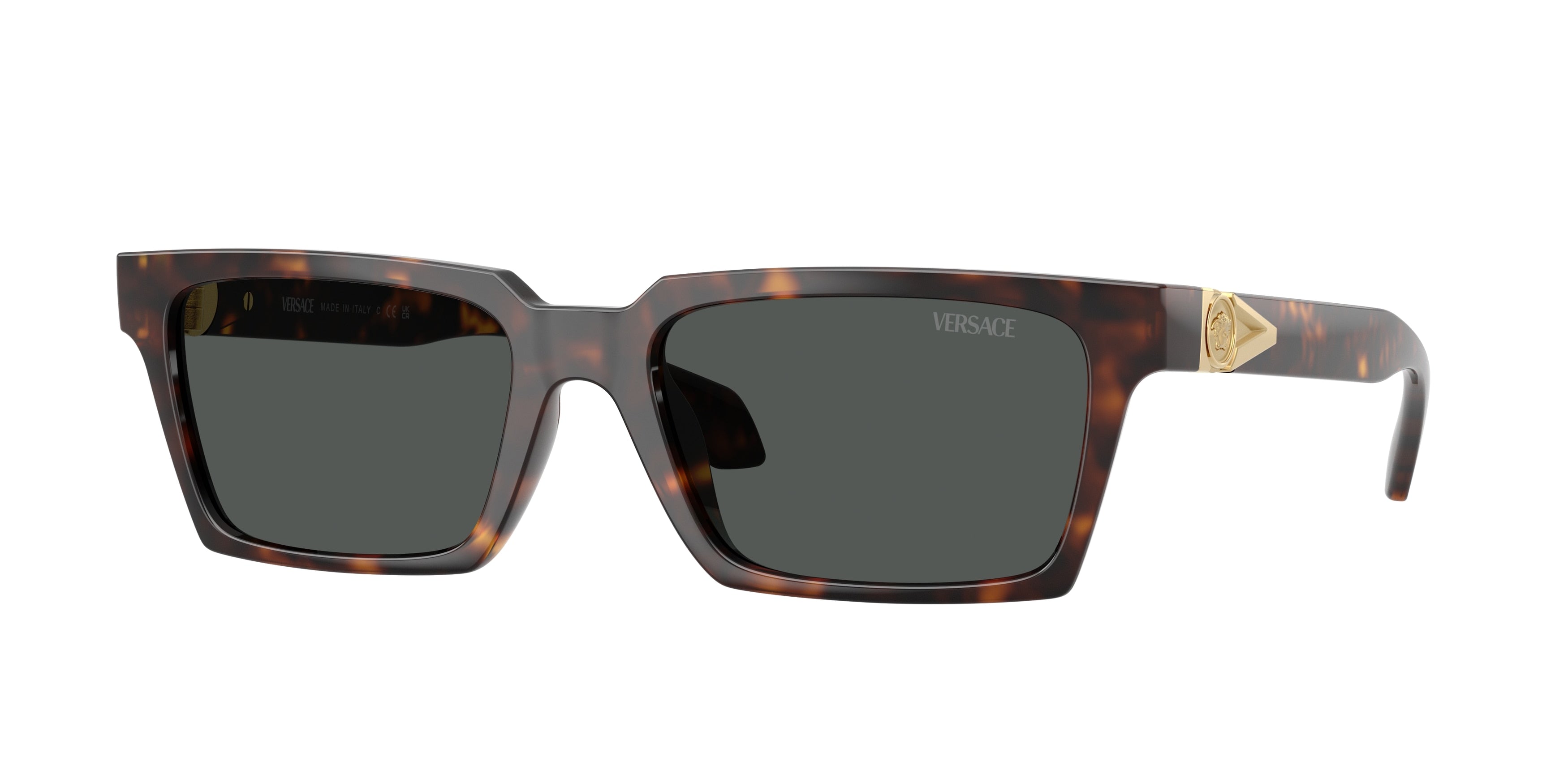 VERSACE 0VE4490U  luxury designer eyewear