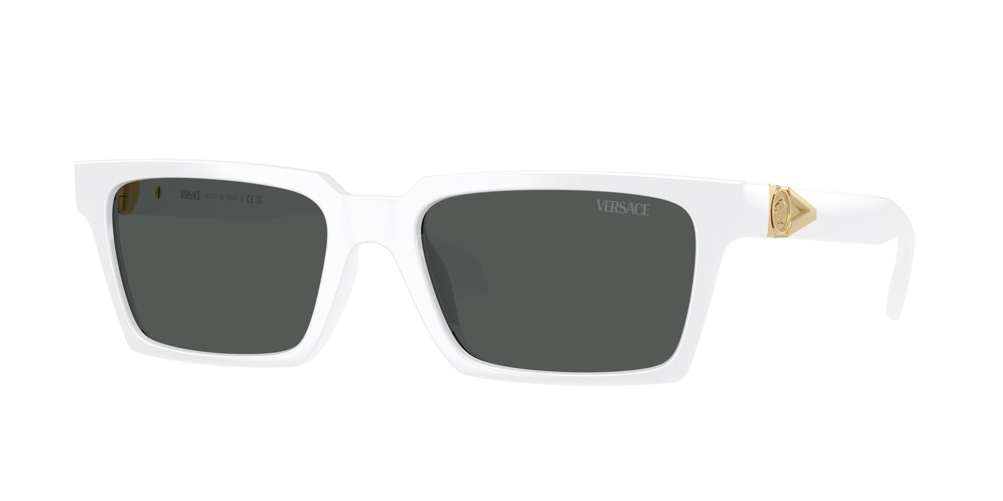 VERSACE 0VE4490U  luxury designer eyewear