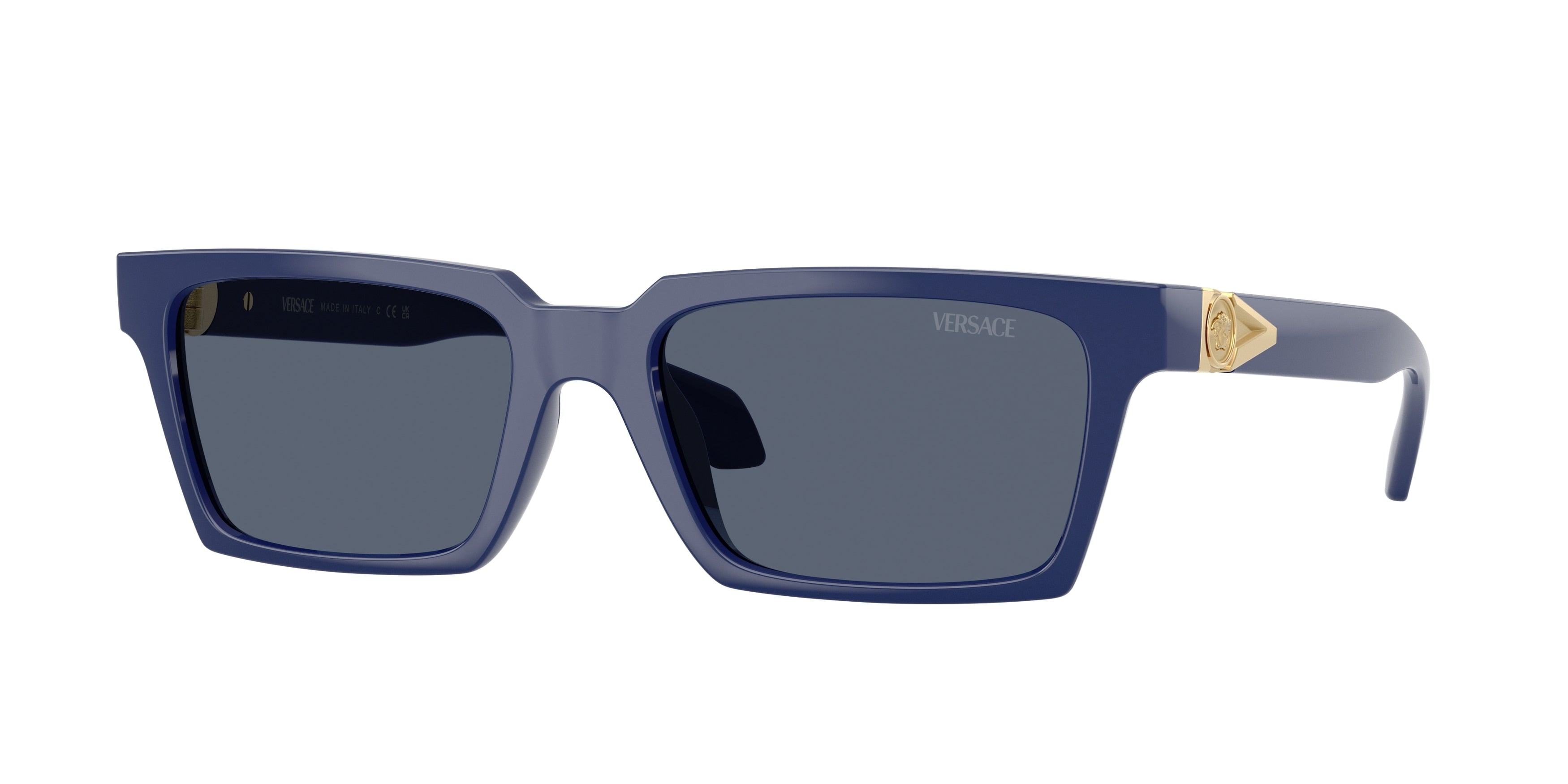 VERSACE 0VE4490U  luxury designer eyewear