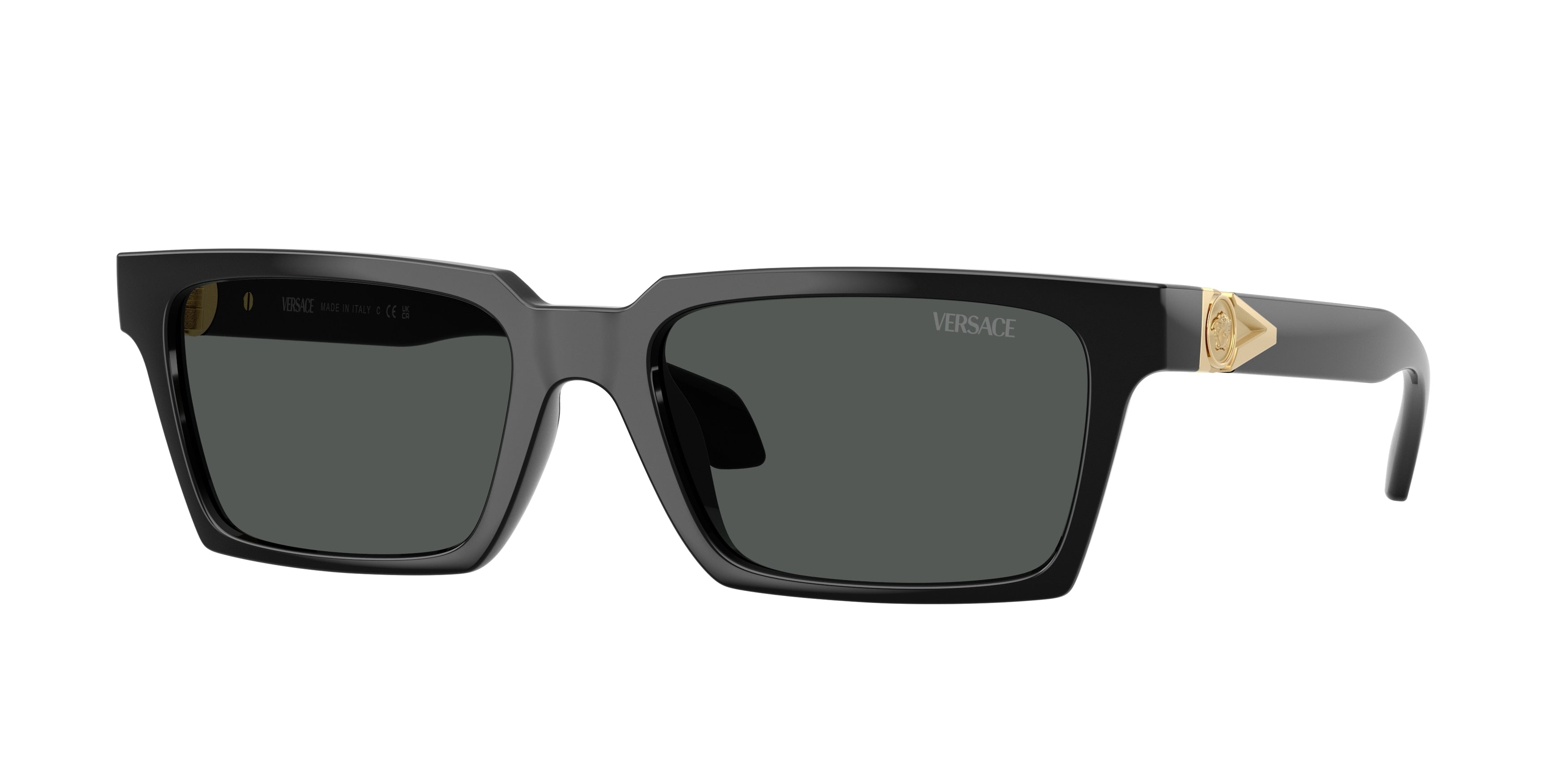 VERSACE 0VE4490U  luxury designer eyewear