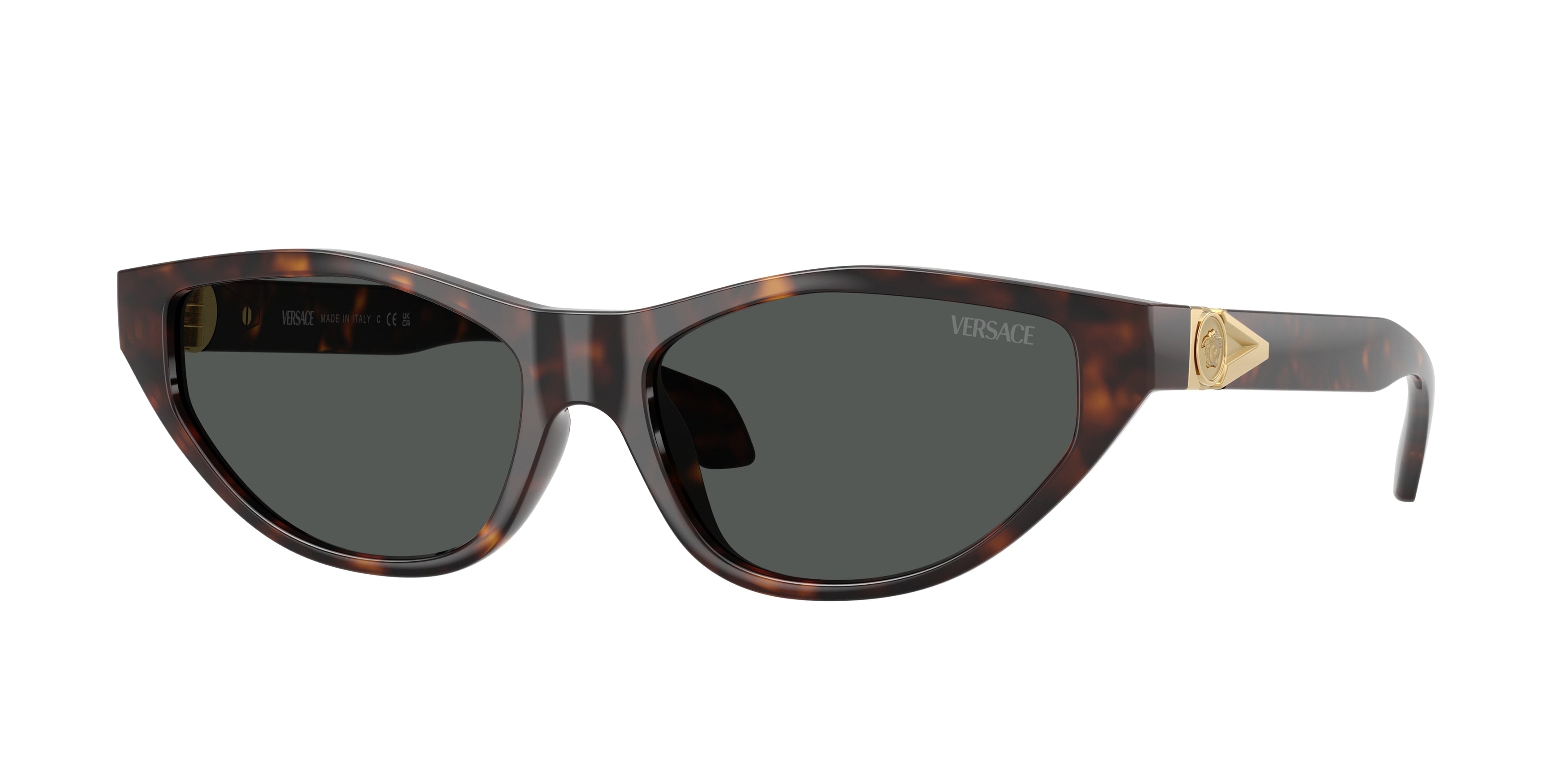 VERSACE 0VE4491U  luxury designer eyewear