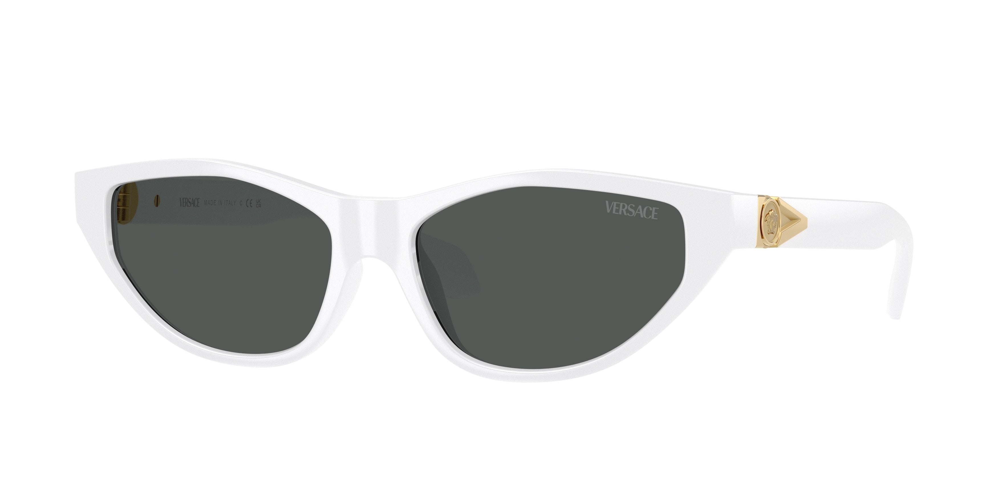 VERSACE 0VE4491U  luxury designer eyewear