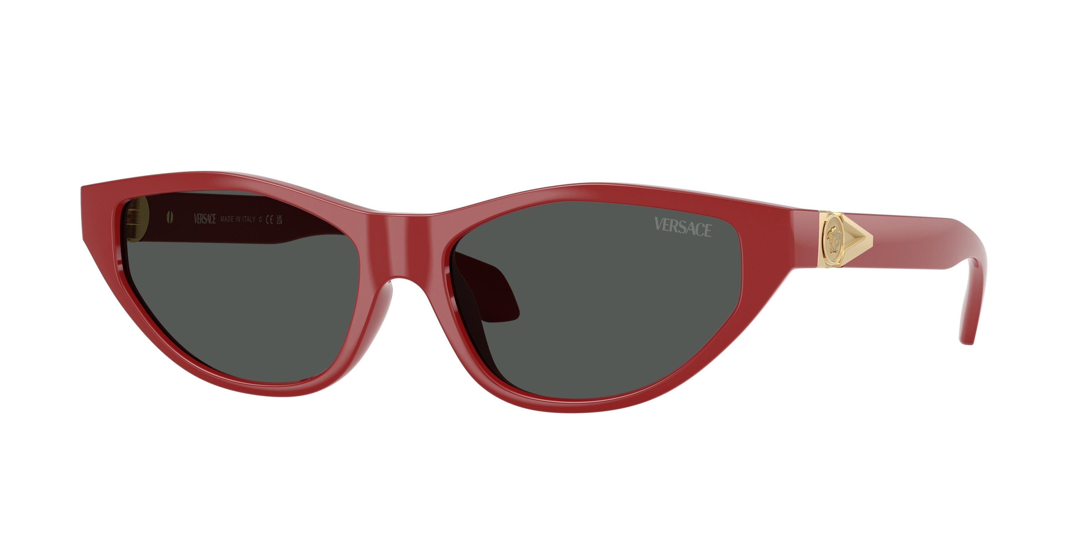 VERSACE 0VE4491U  luxury designer eyewear