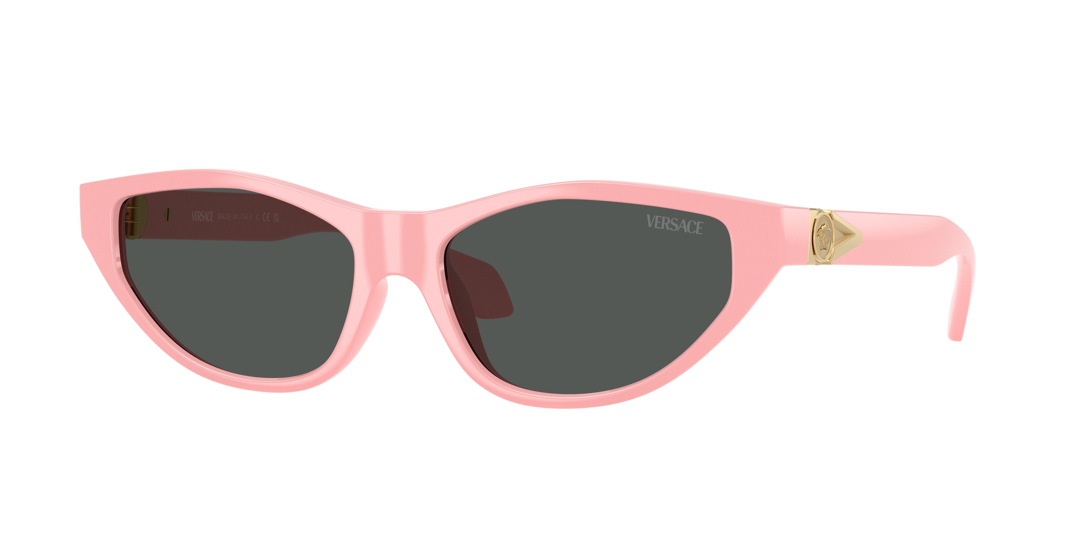 VERSACE 0VE4491U  luxury designer eyewear