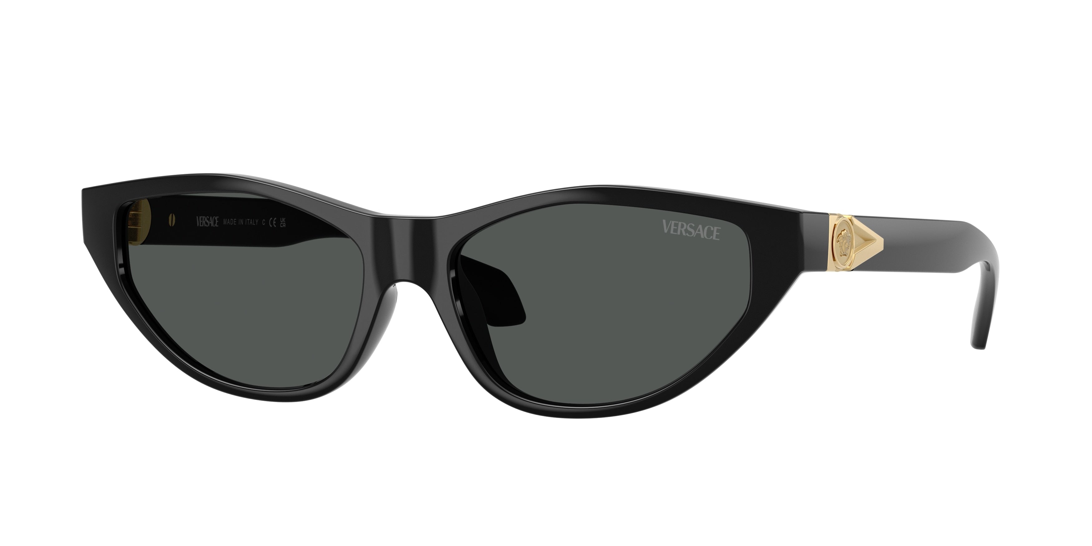 VERSACE 0VE4491U  luxury designer eyewear