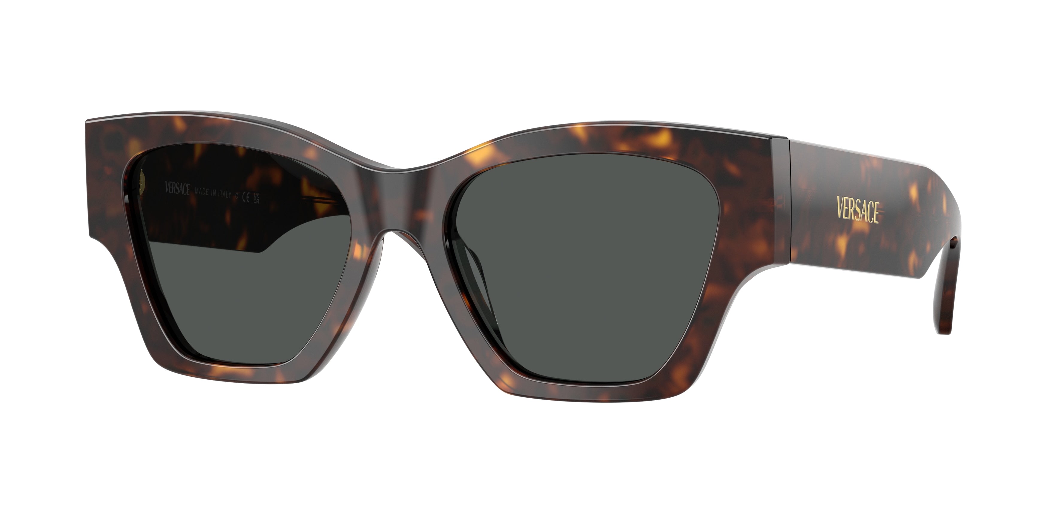VERSACE 0VE4492U  luxury designer eyewear