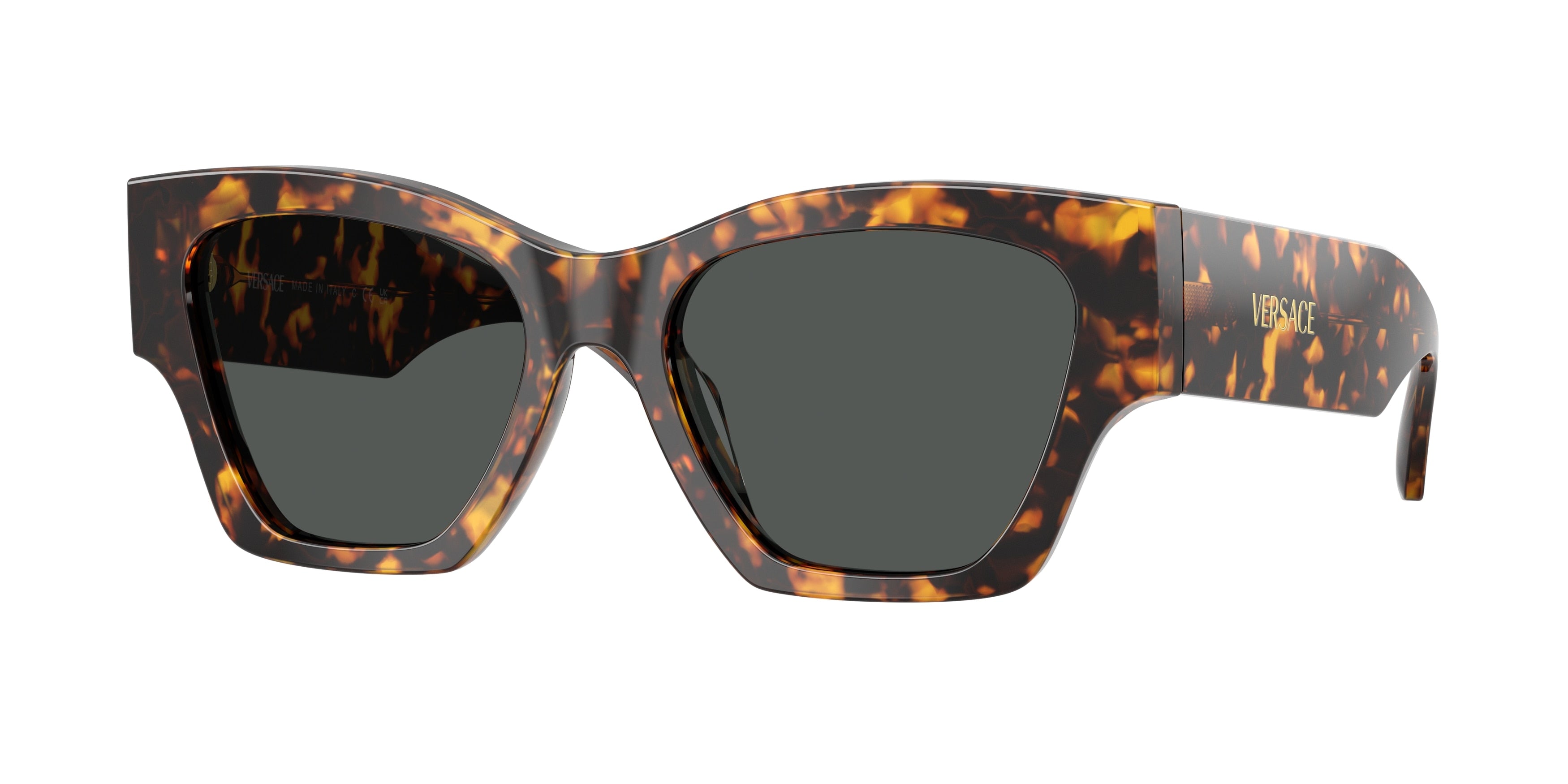VERSACE 0VE4492U  luxury designer eyewear