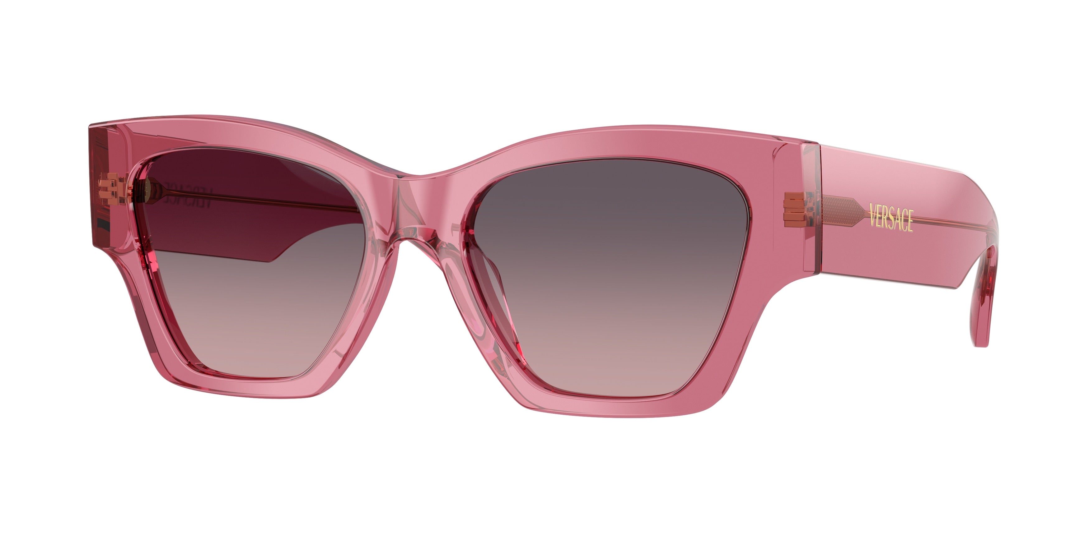 VERSACE 0VE4492U  luxury designer eyewear