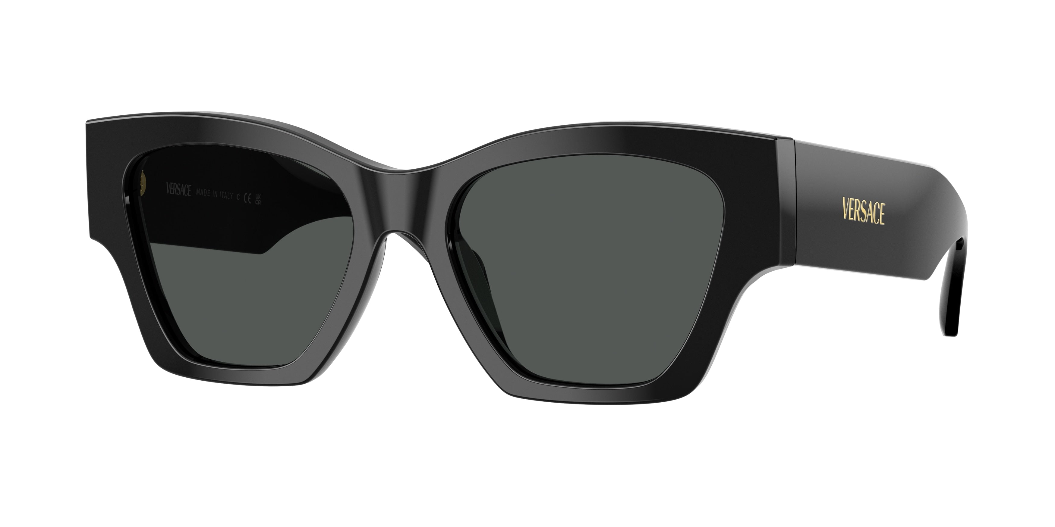 VERSACE 0VE4492U  luxury designer eyewear