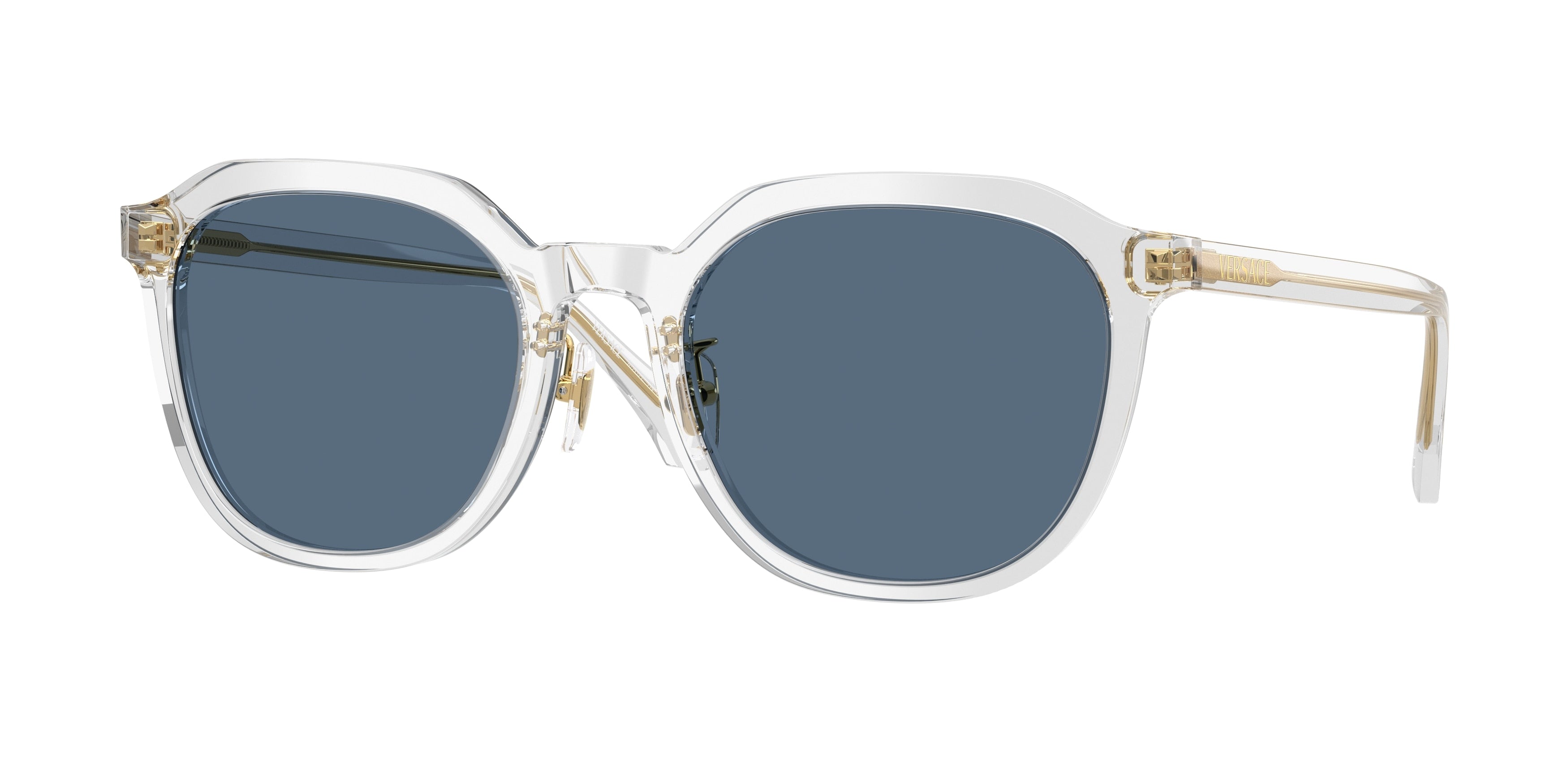 VERSACE 0VE4493D  luxury designer eyewear