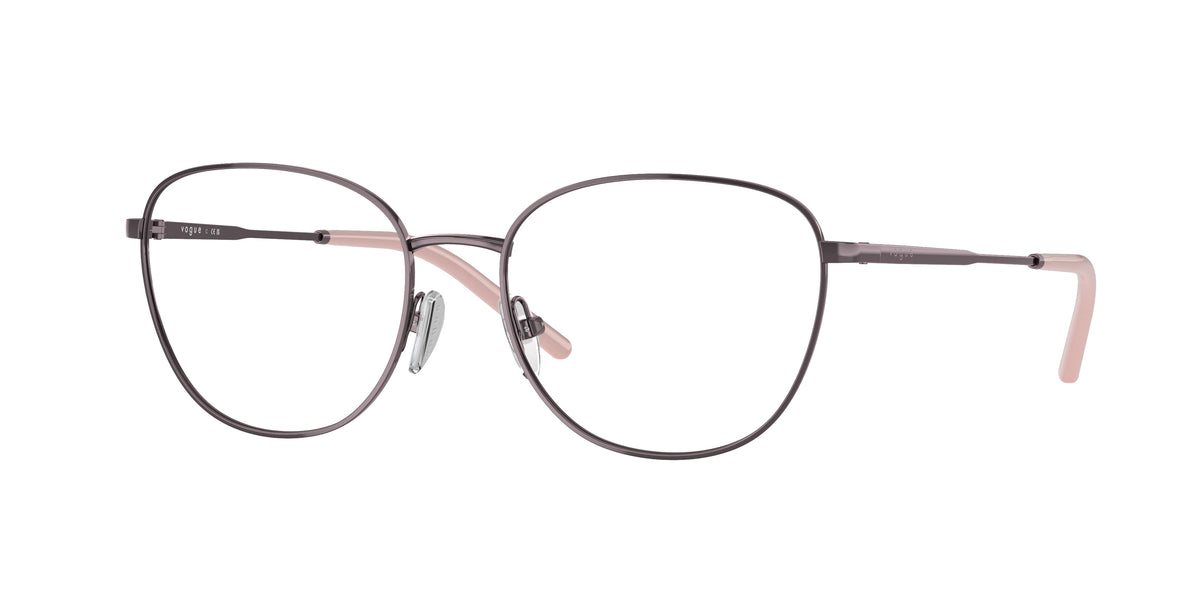 VOGUE 0VO4231 LIGHT VIOLET butterfly glasses by VOGUE