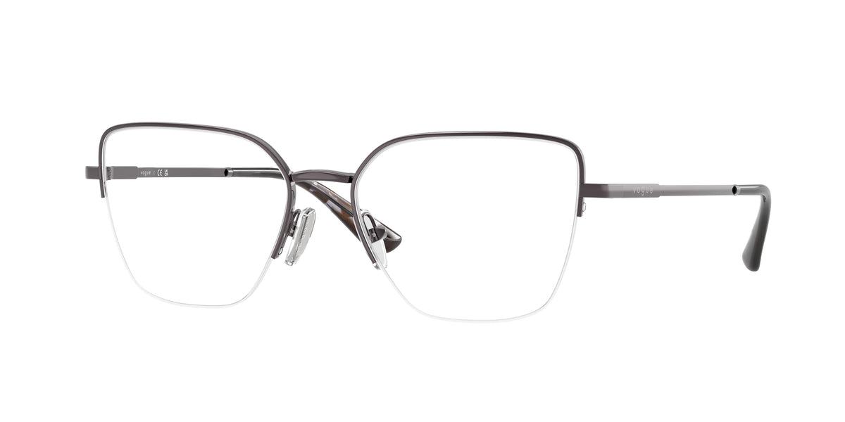 VOGUE 0VO4331 LIGHT VIOLET butterfly glasses by VOGUE