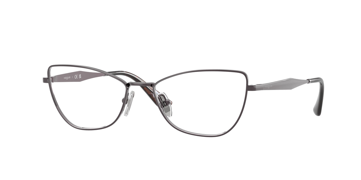 VOGUE 0VO4333 LIGHT VIOLET butterfly glasses by VOGUE