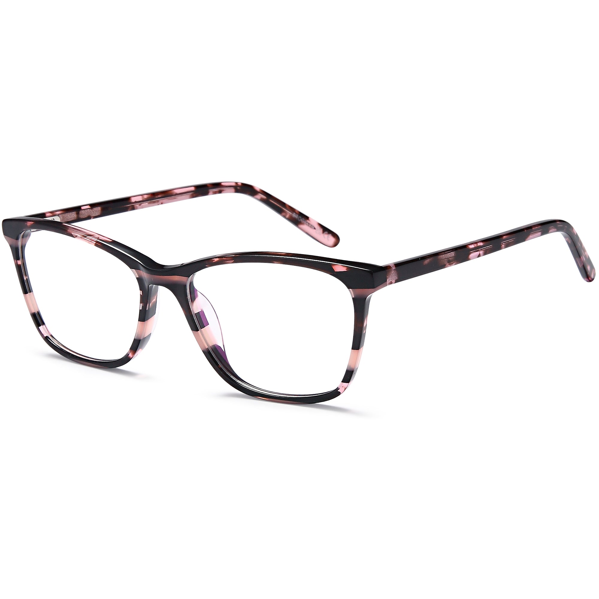 Brooklyn Black Label DB9923 Plastic Glasses – Women Full Rim Eyewear