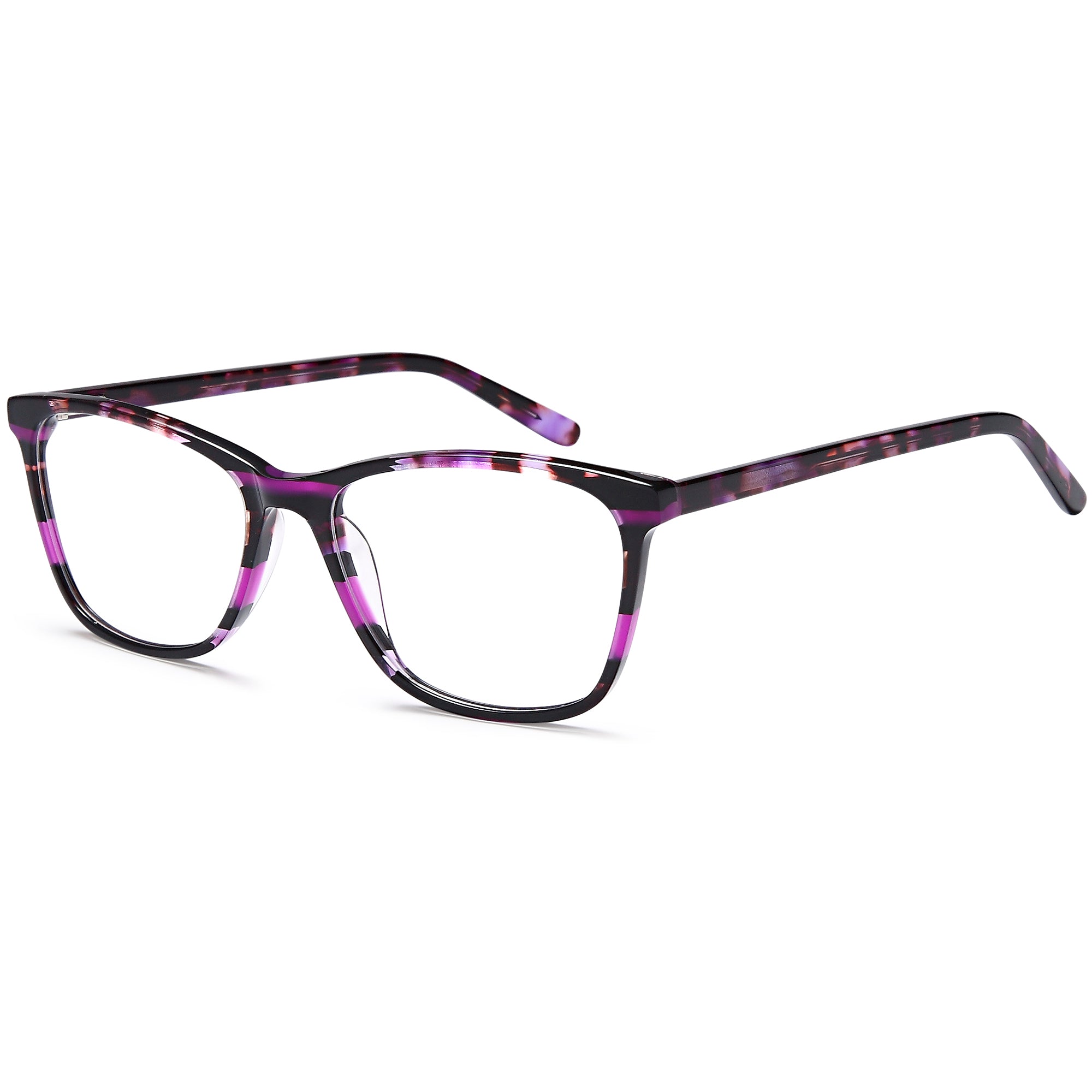 Brooklyn Black Label DB9923 Plastic Glasses – Women Full Rim Eyewear