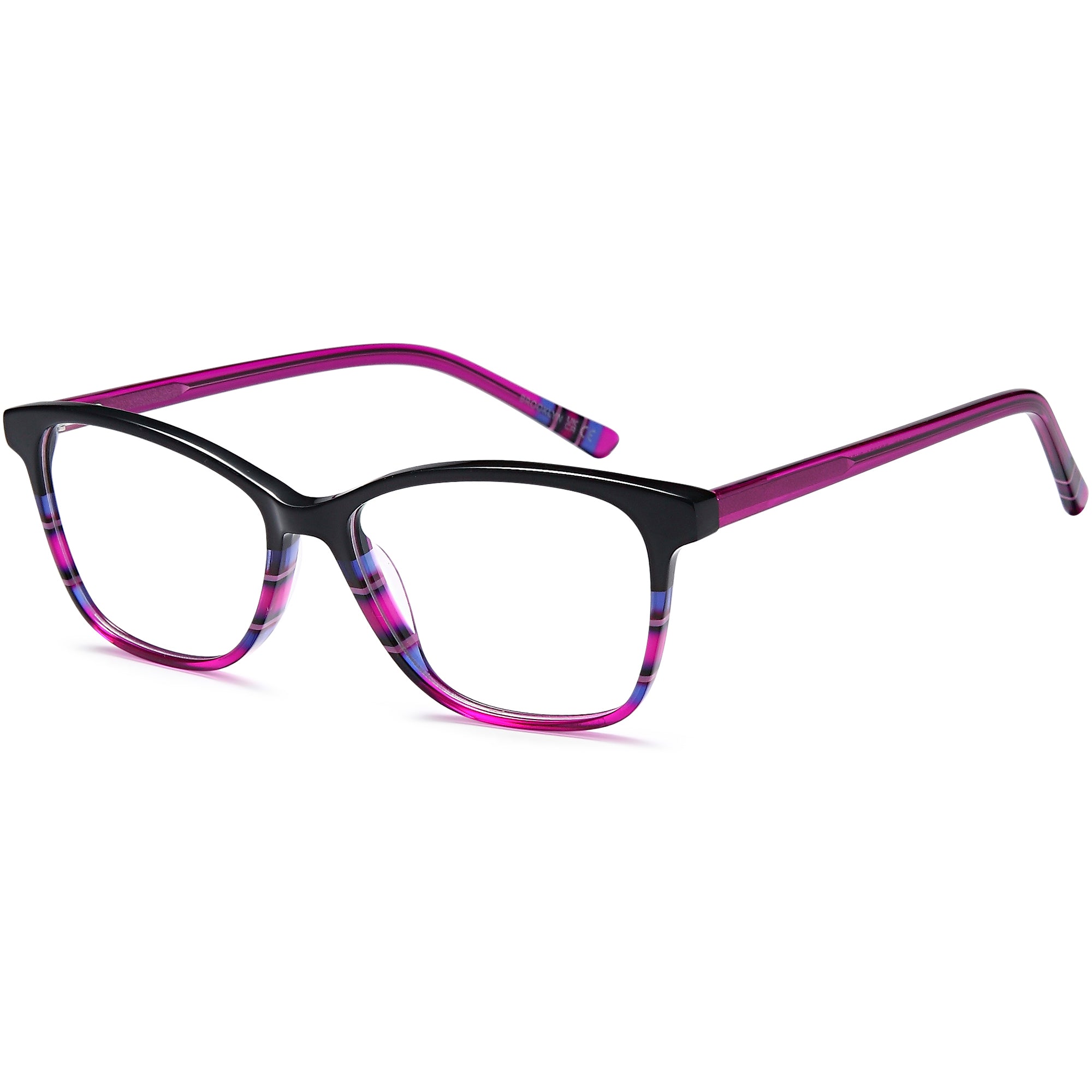 Brooklyn Black Label DB9924 Plastic Glasses – Women Full Rim Eyewear