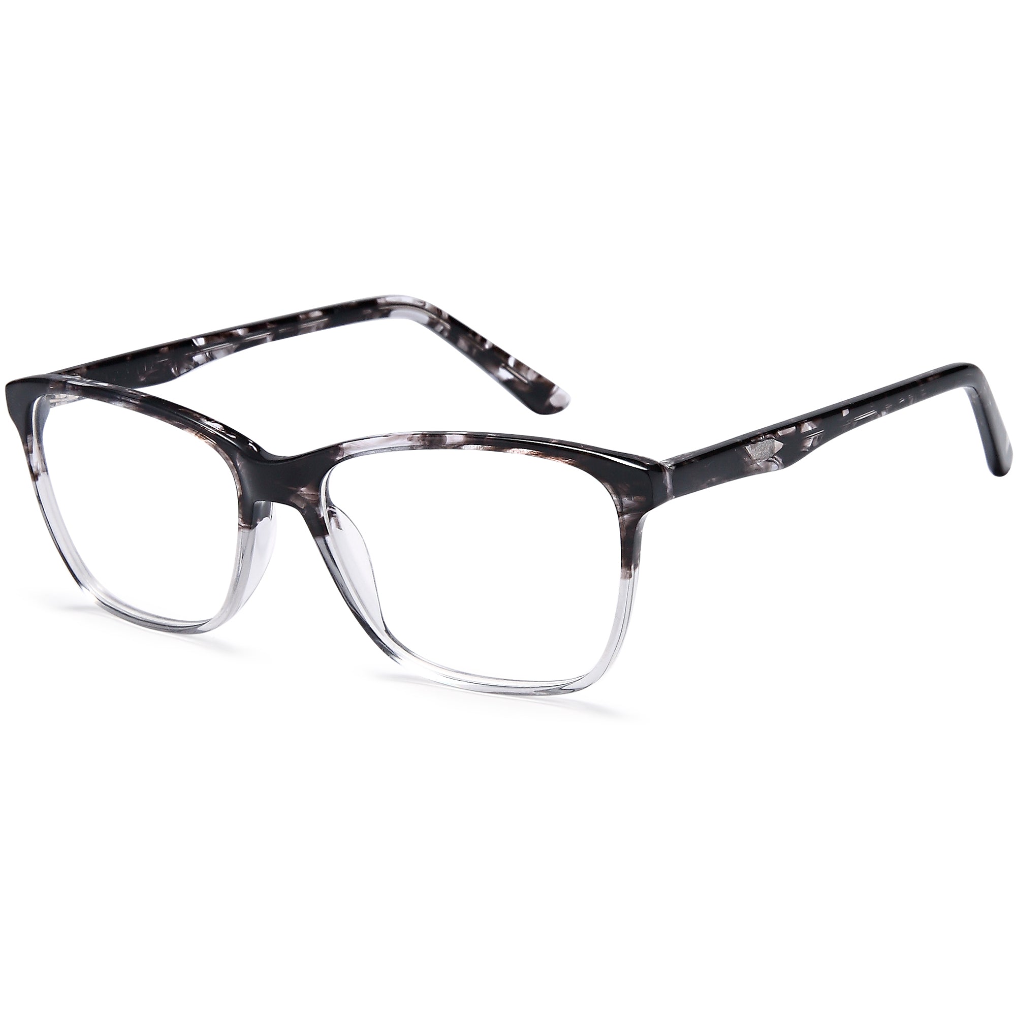 Brooklyn Black Label DB9926 Plastic Glasses – Women Full Rim Eyewear