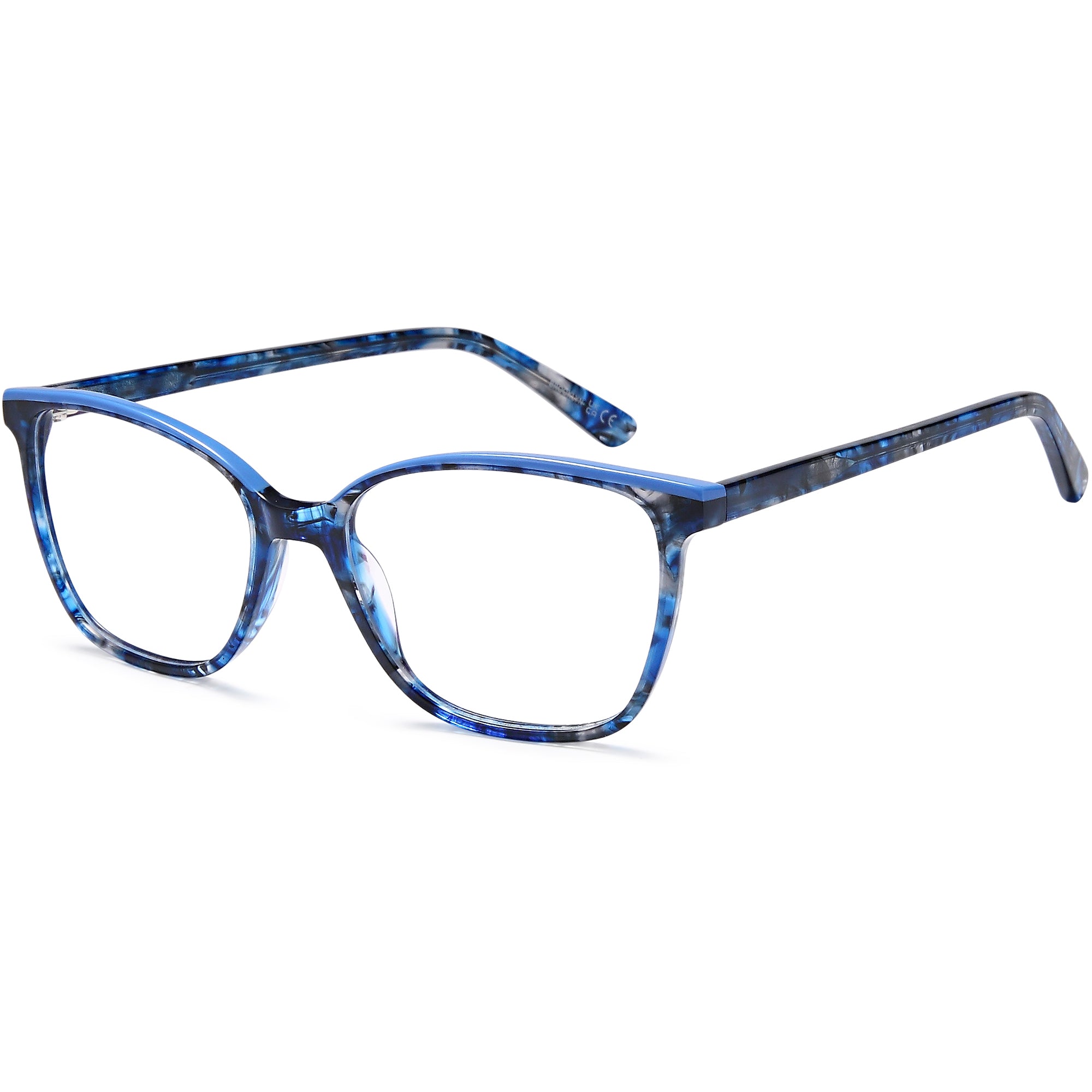 Brooklyn Black Label DB9930 Plastic Glasses – Women Full Rim Eyewear