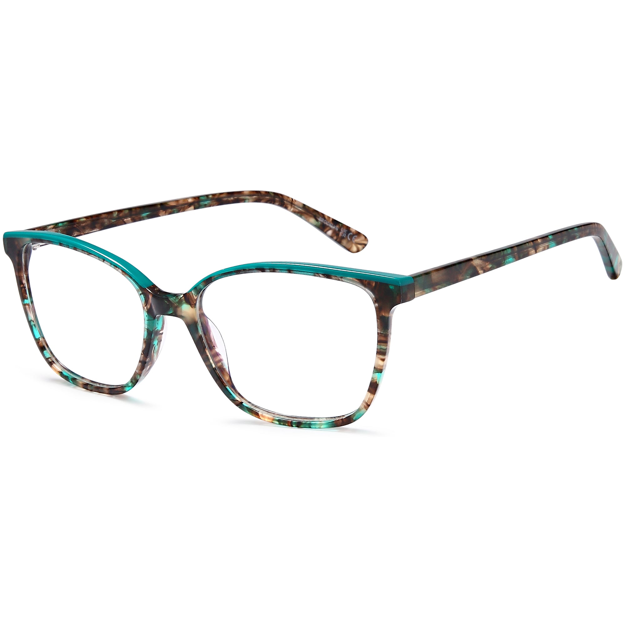 Brooklyn Black Label DB9930 Plastic Glasses – Women Full Rim Eyewear