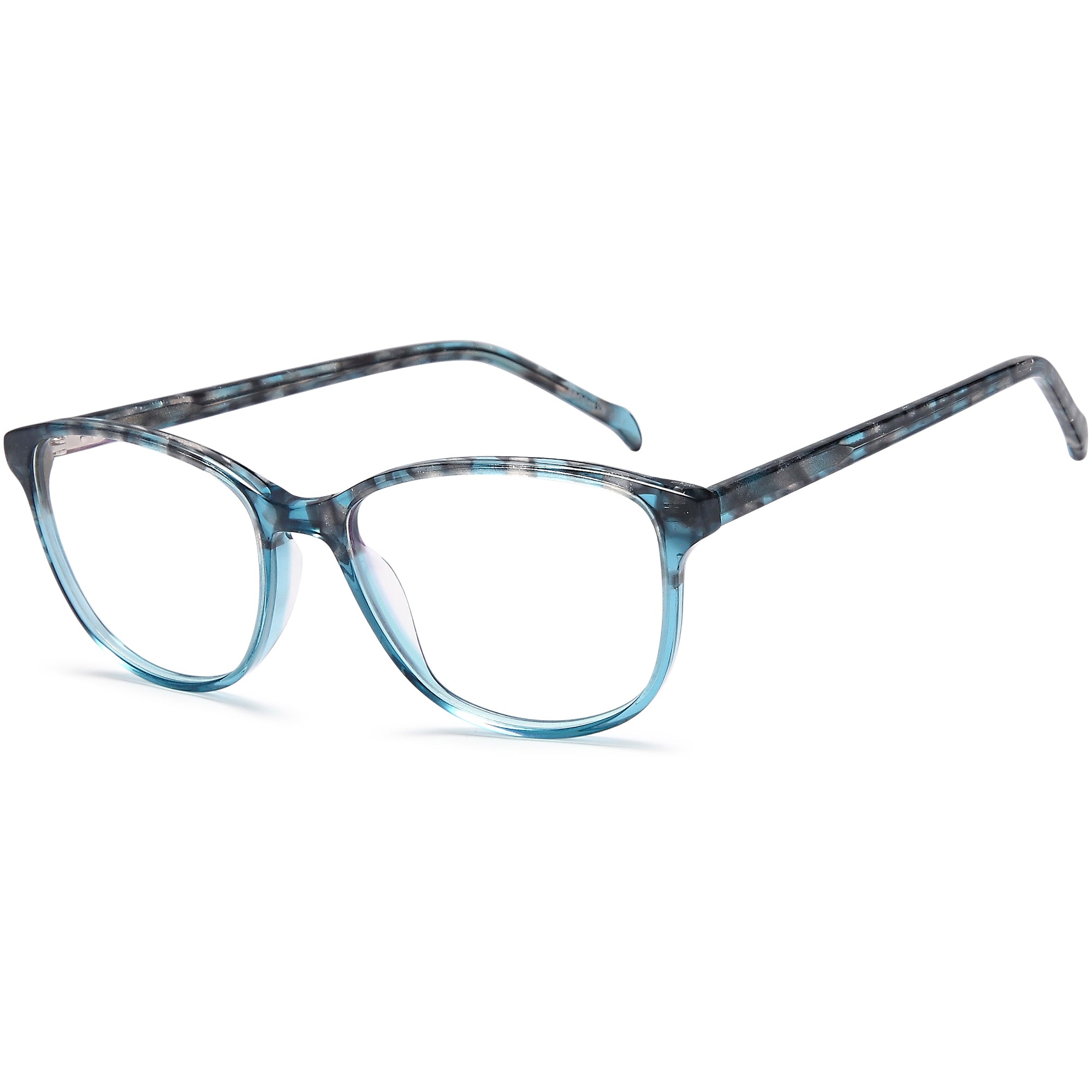 Brooklyn Black Label DB9941 Acetate Glasses – Women Full Rim Eyewear