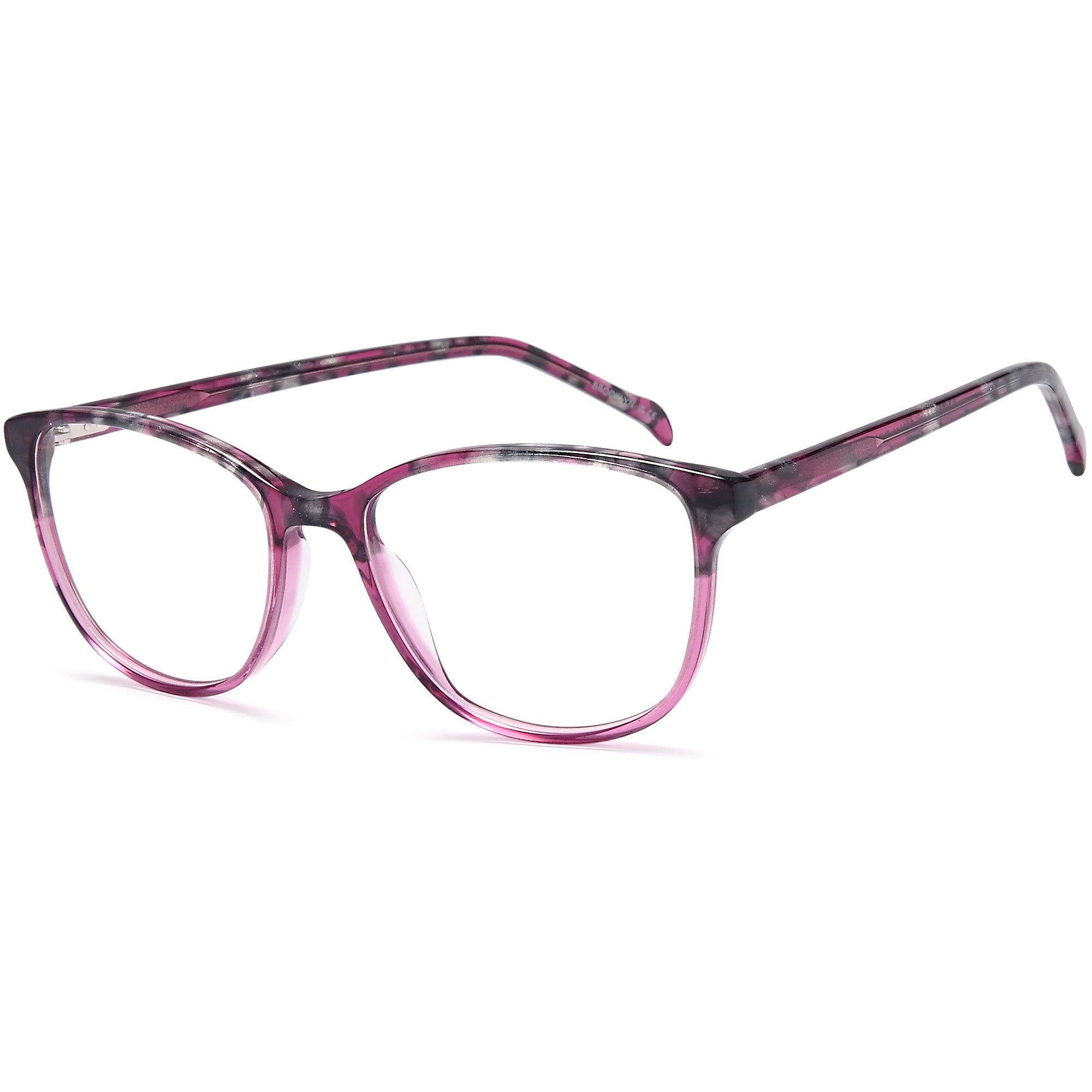 Brooklyn Black Label DB9941 Acetate Glasses – Women Full Rim Eyewear