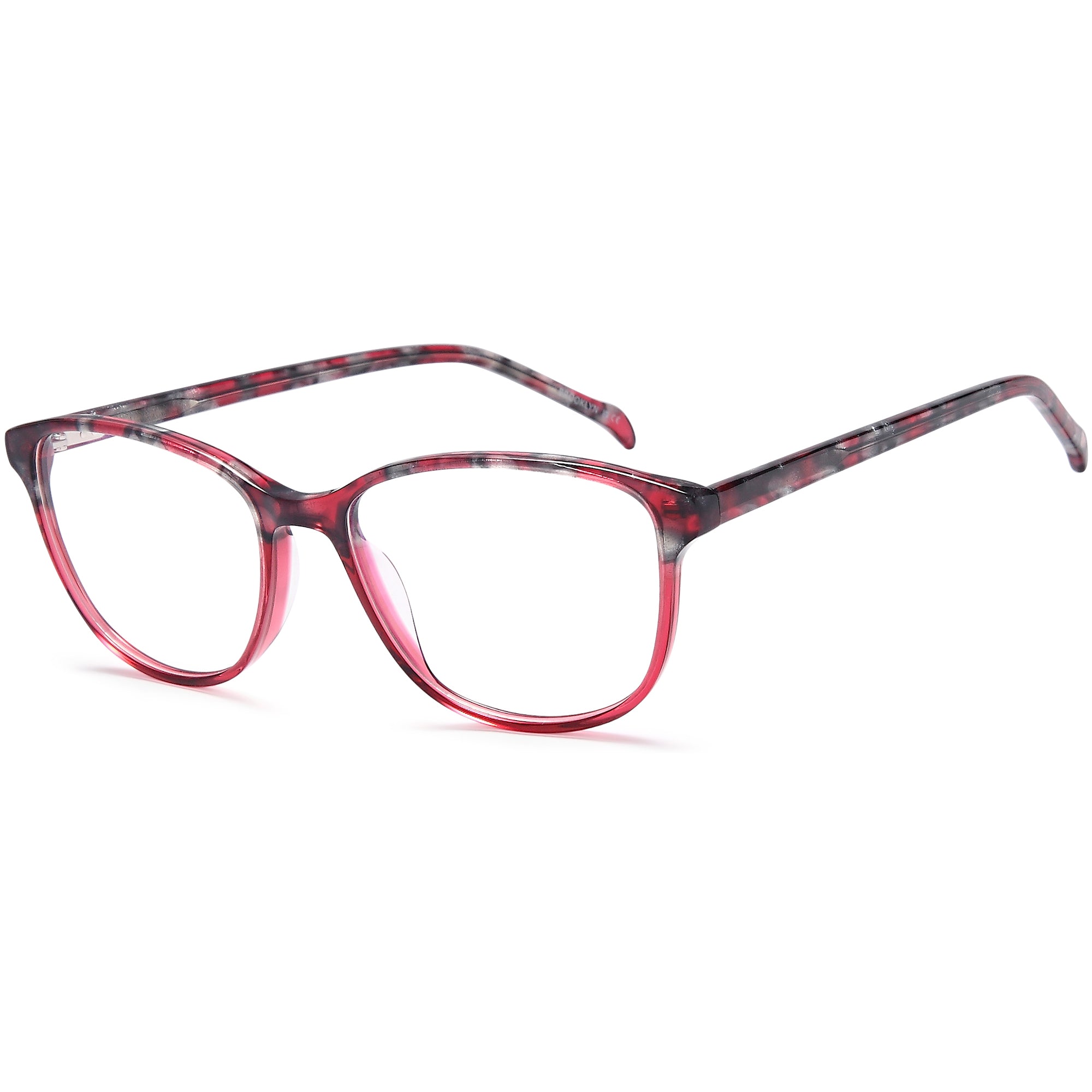 Brooklyn Black Label DB9941 Acetate Glasses – Women Full Rim Eyewear