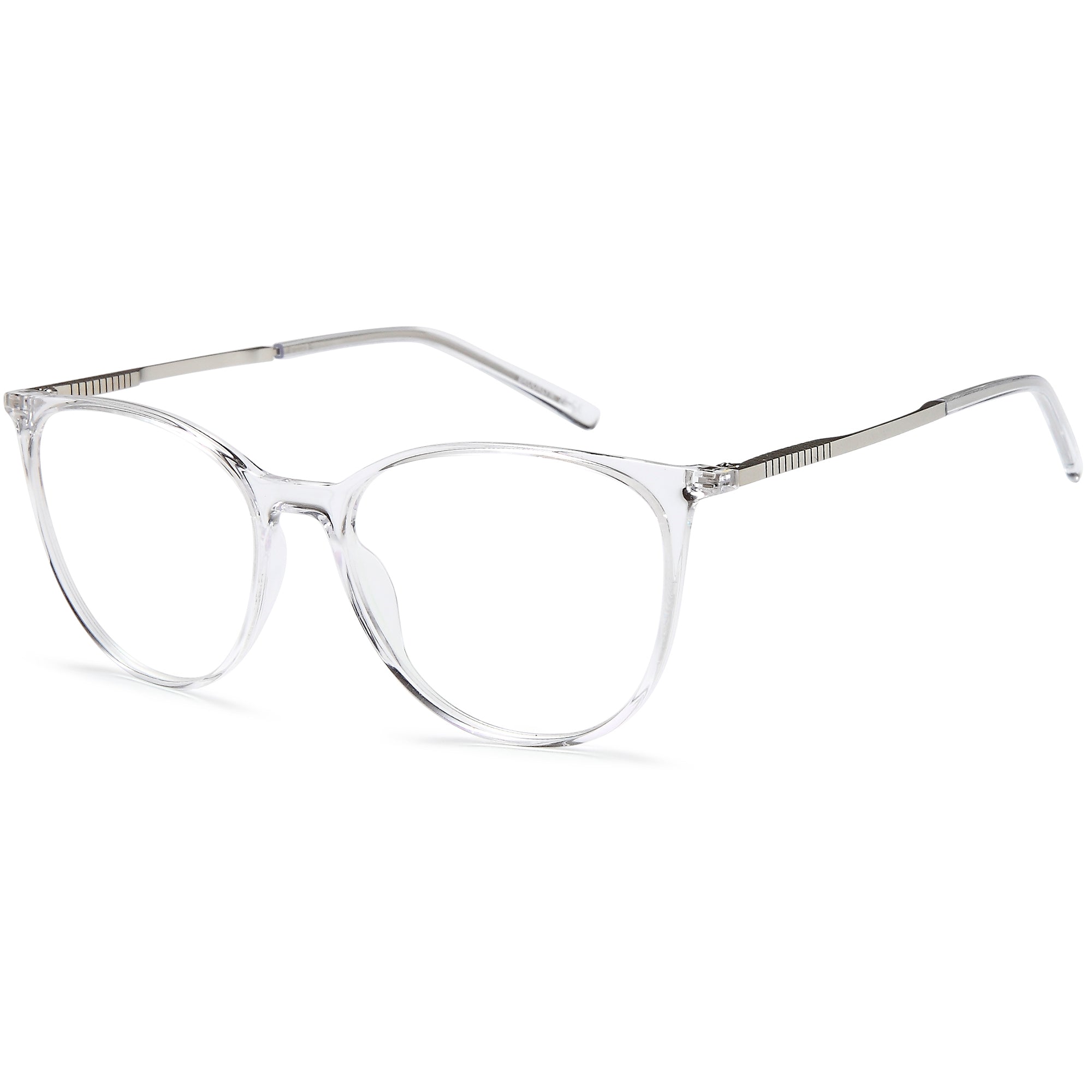 Brooklyn Black Label DB9942 Acetate Glasses – Women Full Rim Eyewear