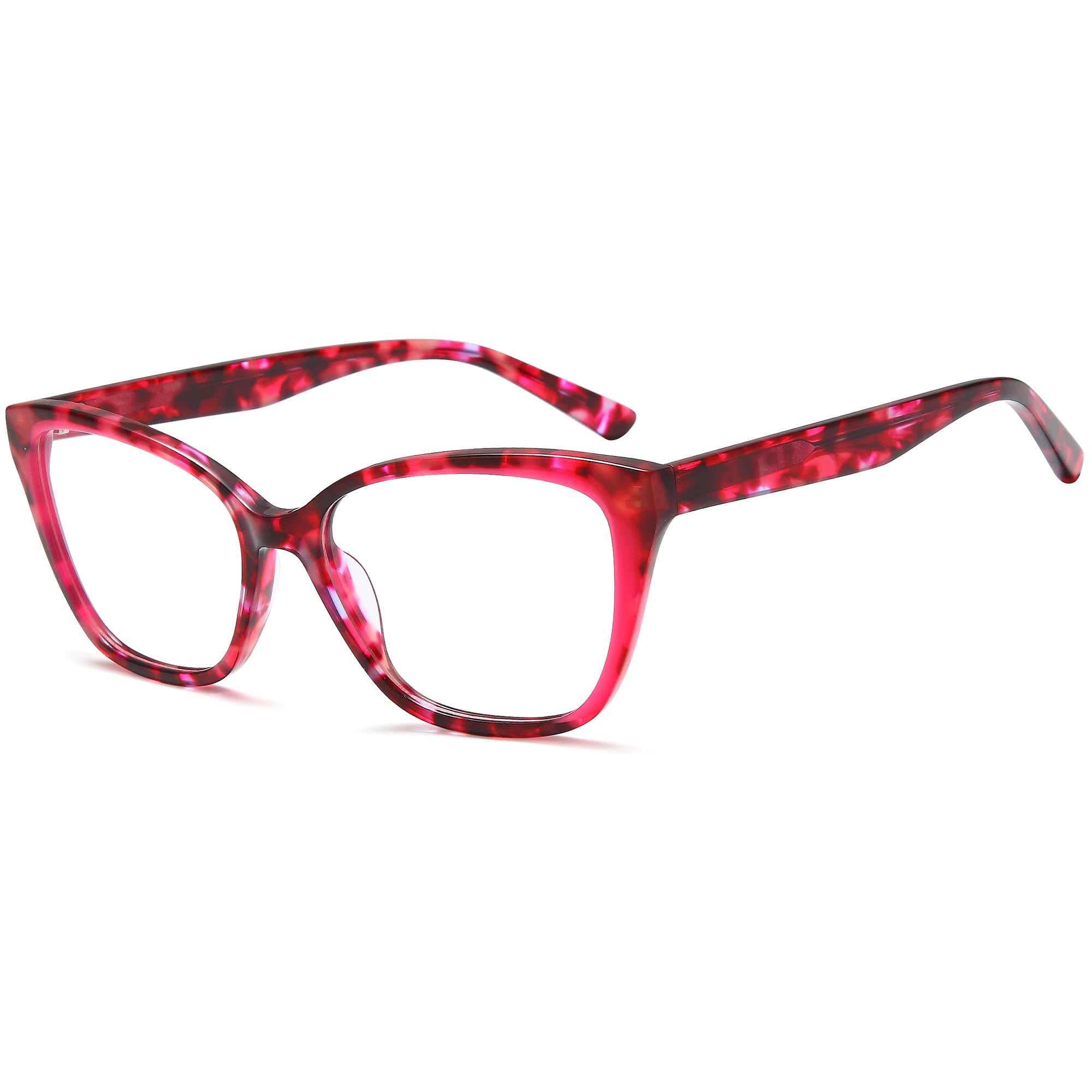 Brooklyn Black Label DB9962 Plastic Glasses – Women Full Rim Eyewear