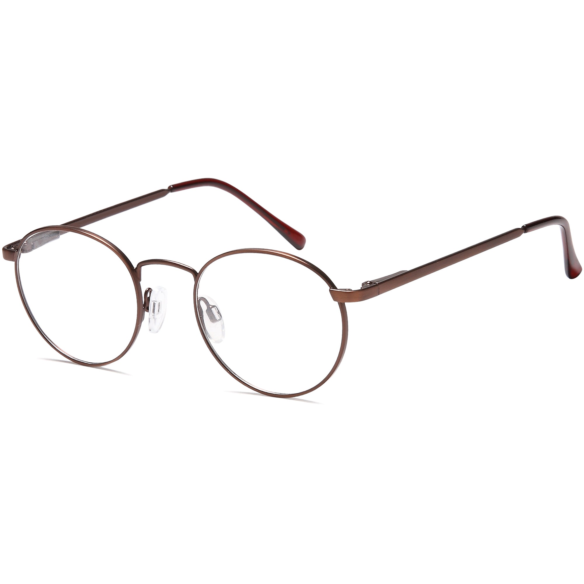 Solo SOLO 056 Anti Metal Glasses – Unisex Full Rim Eyewear