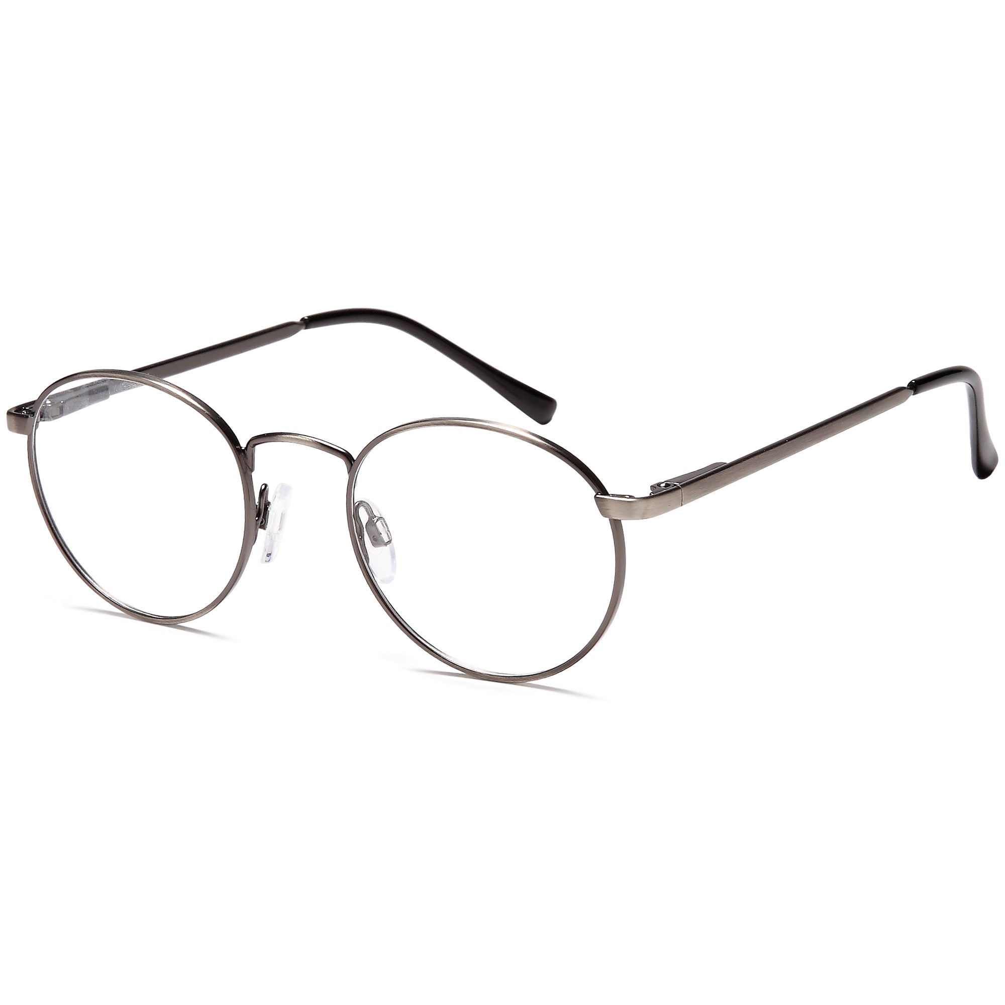 Solo SOLO 056 Anti Metal Glasses – Unisex Full Rim Eyewear